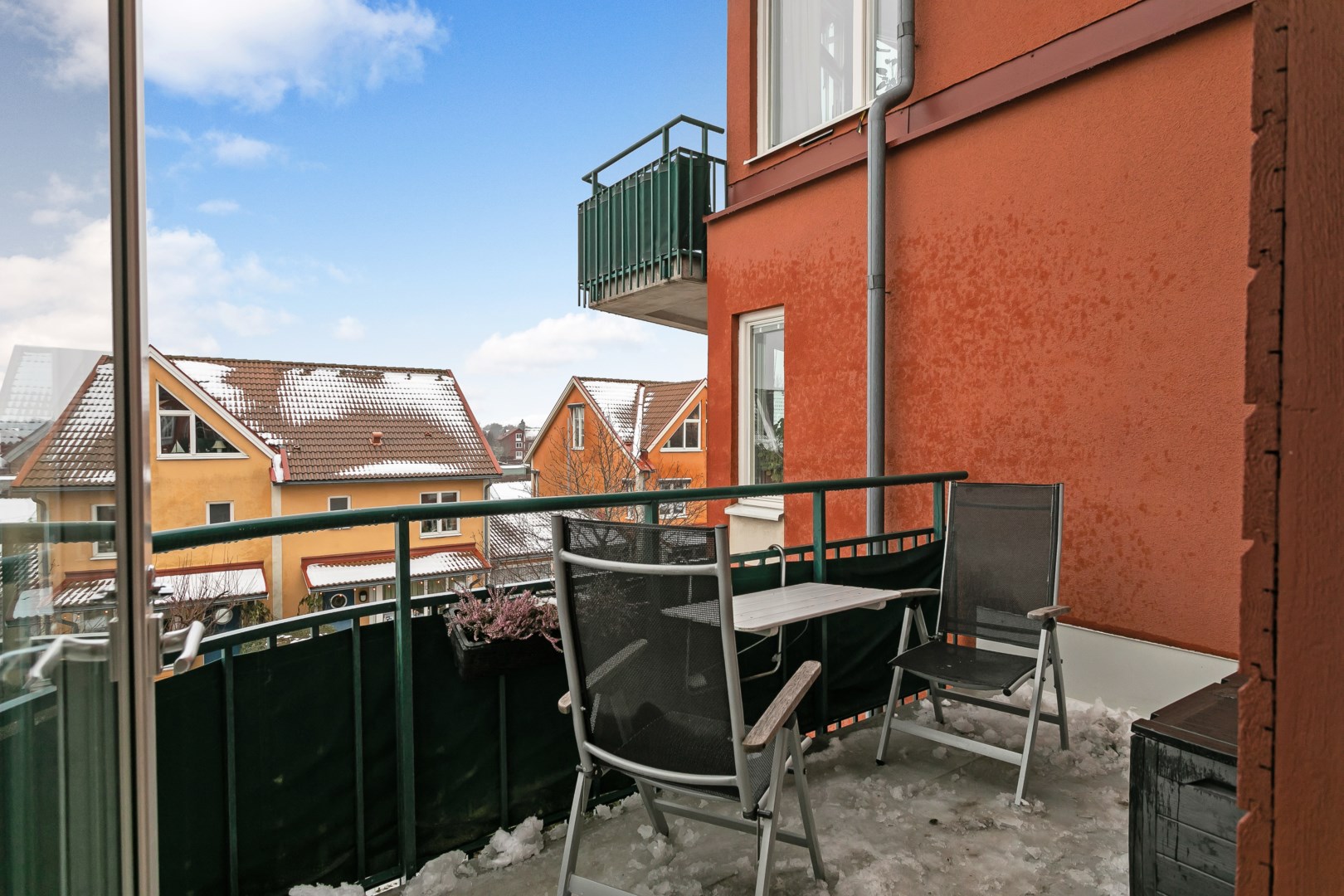 Bostadsbild från Stålgatan 44, Såld i Slavsta, Uppsala