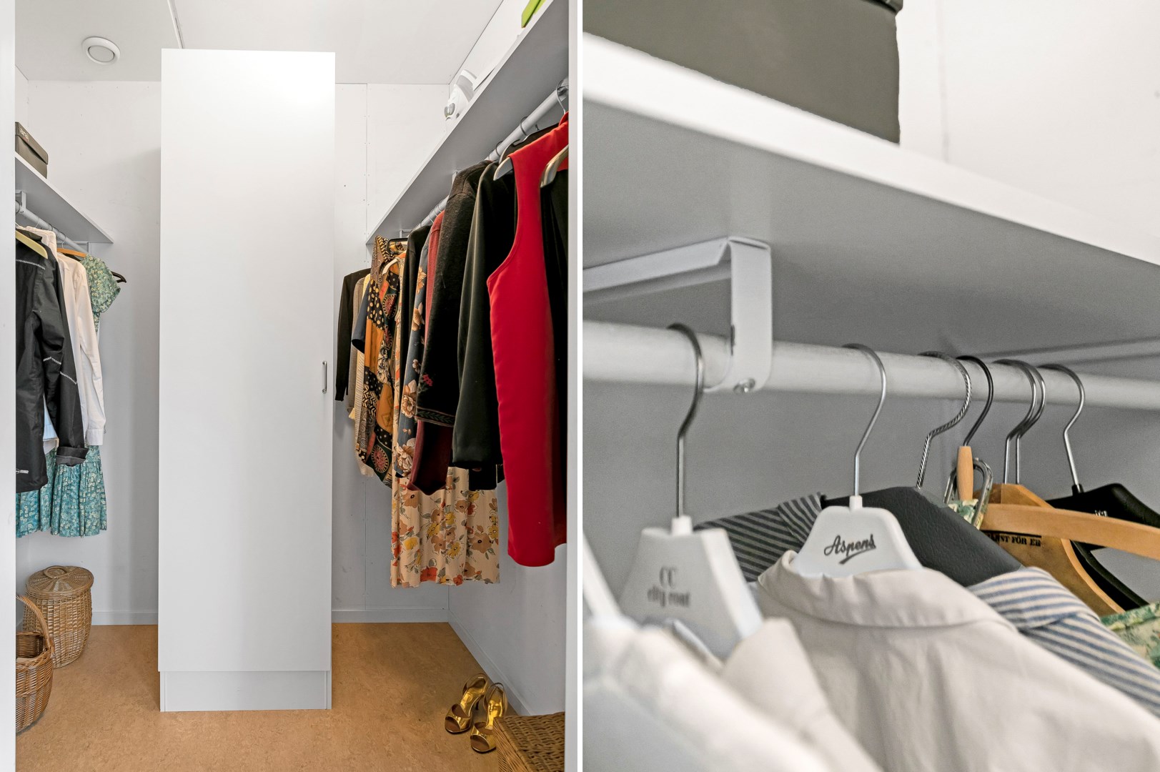 Bostadsbild från Stålgatan 44, Såld i Slavsta, Uppsala