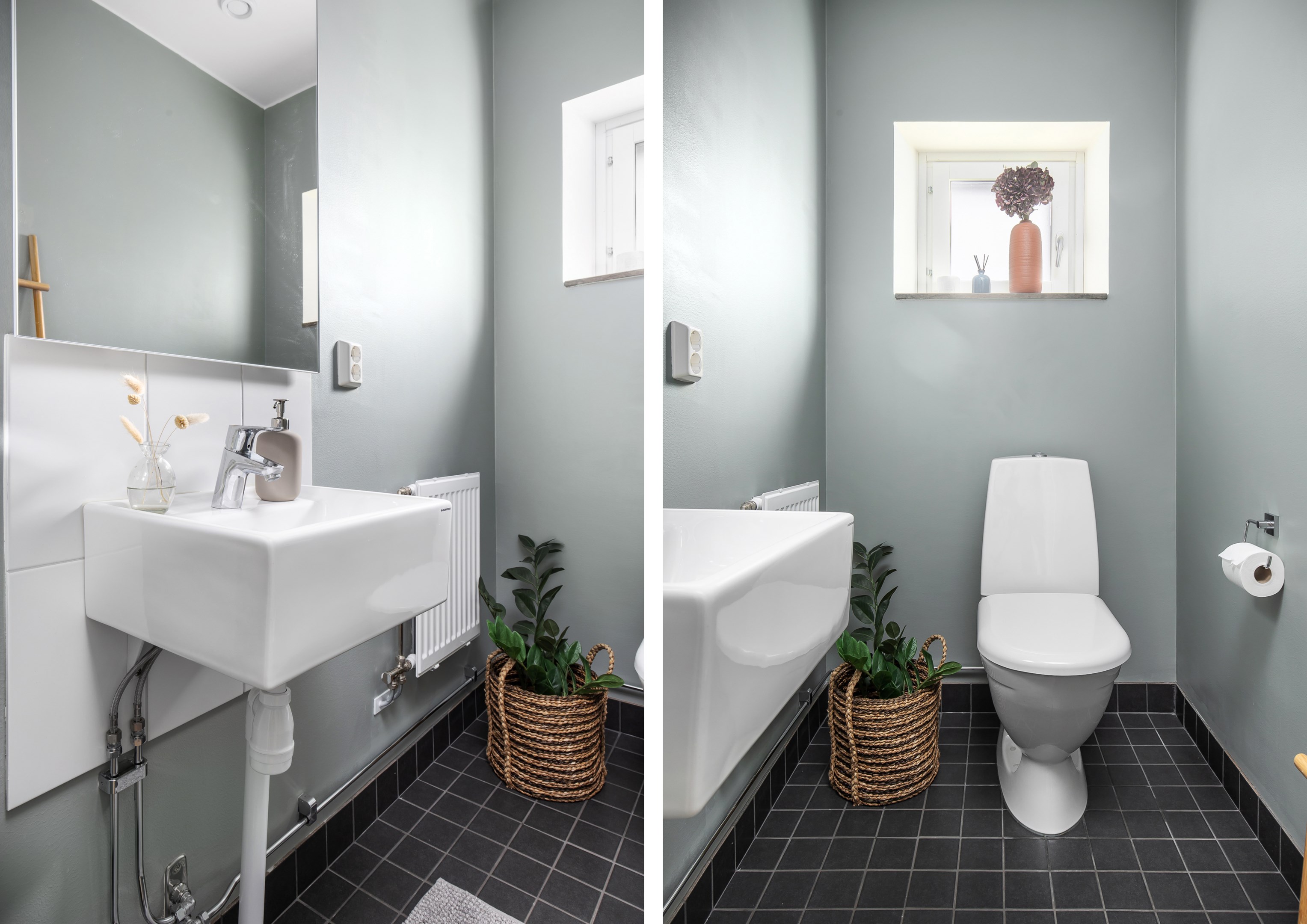 Bostadsbild från Godtemplarvägen 5, 1 tr, Såld i Tollare, Nacka