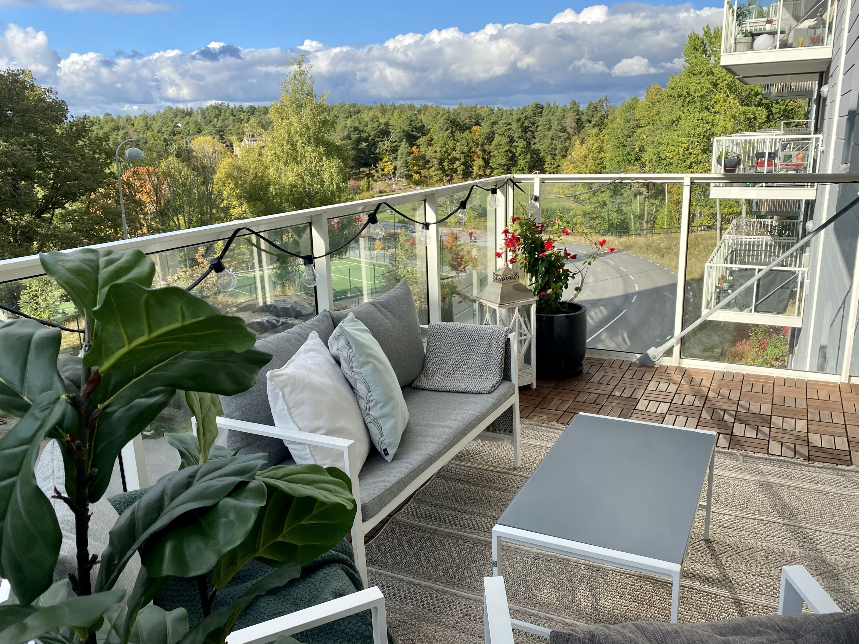 Bostadsbild från Godtemplarvägen 5, 1 tr, Såld i Tollare, Nacka