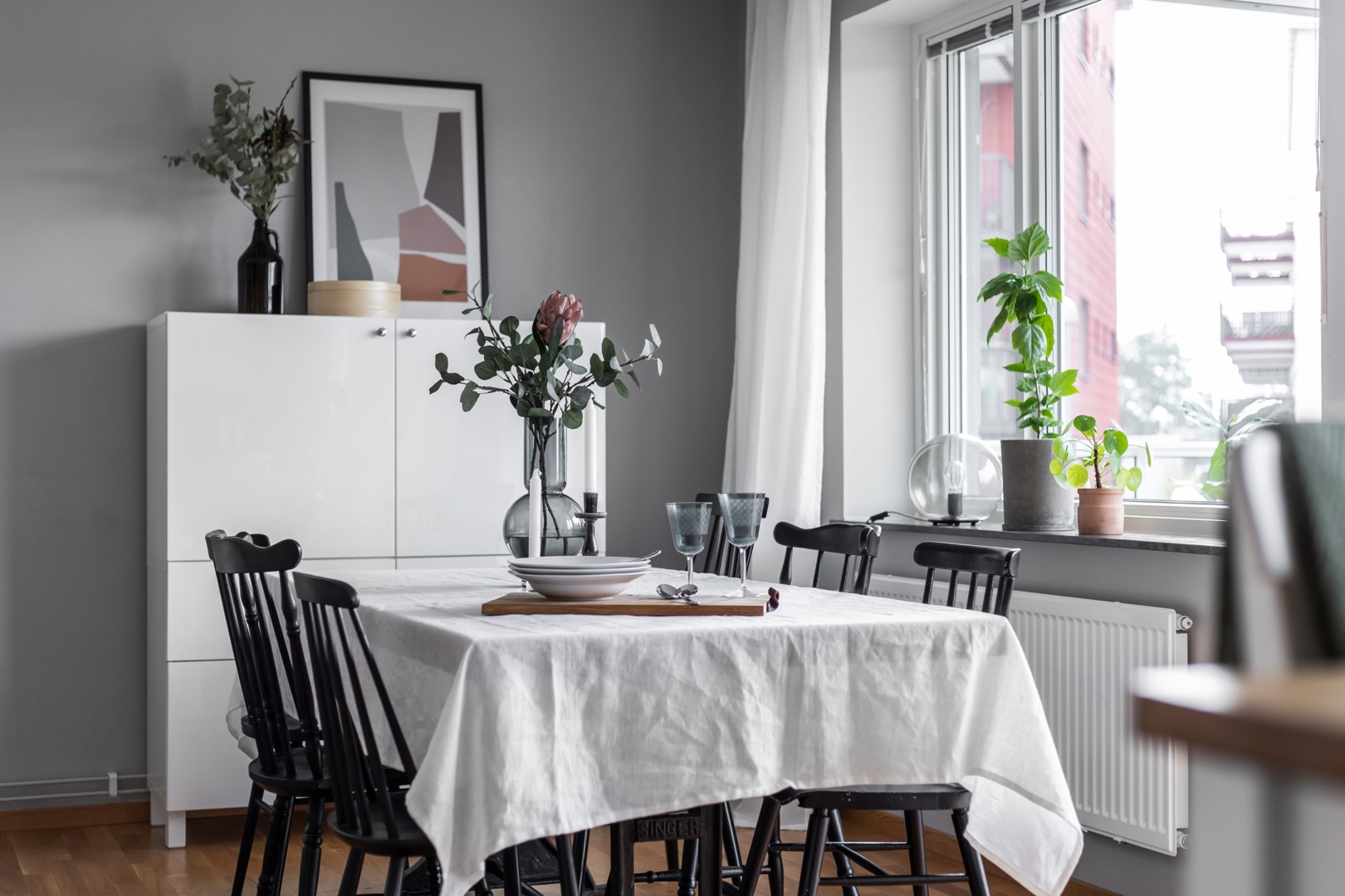 Bostadsbild från Godtemplarvägen 5, 1 tr, Såld i Tollare, Nacka