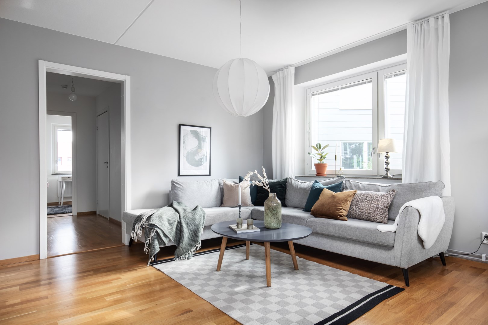 Bostadsbild från Godtemplarvägen 5, 1 tr, Såld i Tollare, Nacka