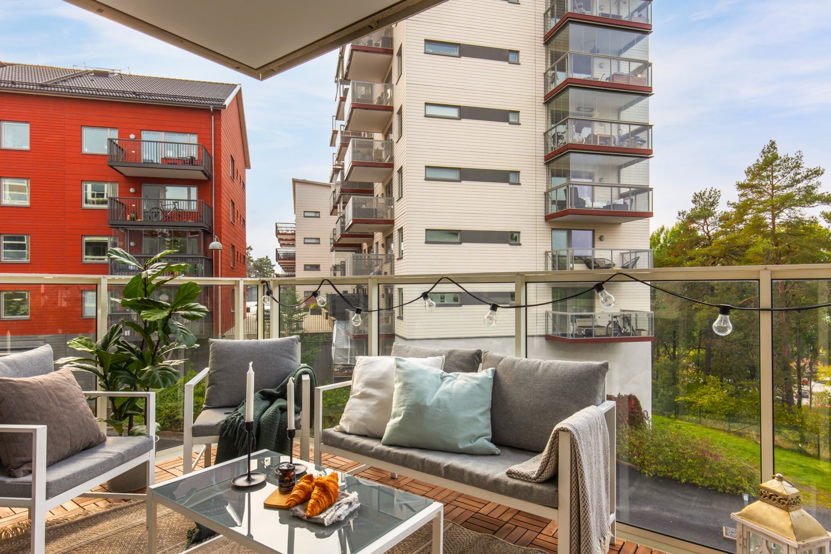 Bostadsbild från Godtemplarvägen 5, 1 tr, Såld i Tollare, Nacka