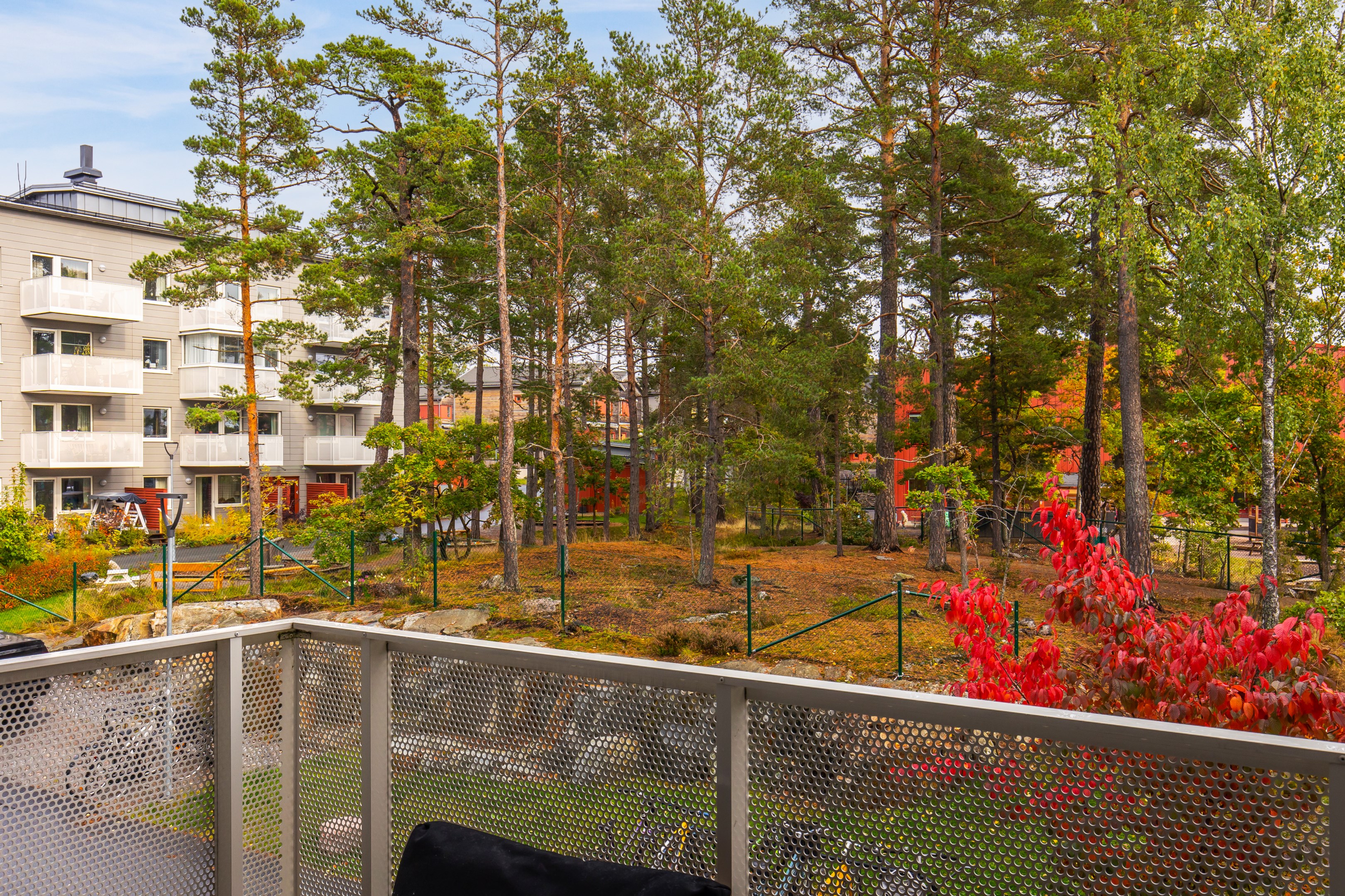 Bostadsbild från Godtemplarvägen 5, 1 tr, Såld i Tollare, Nacka