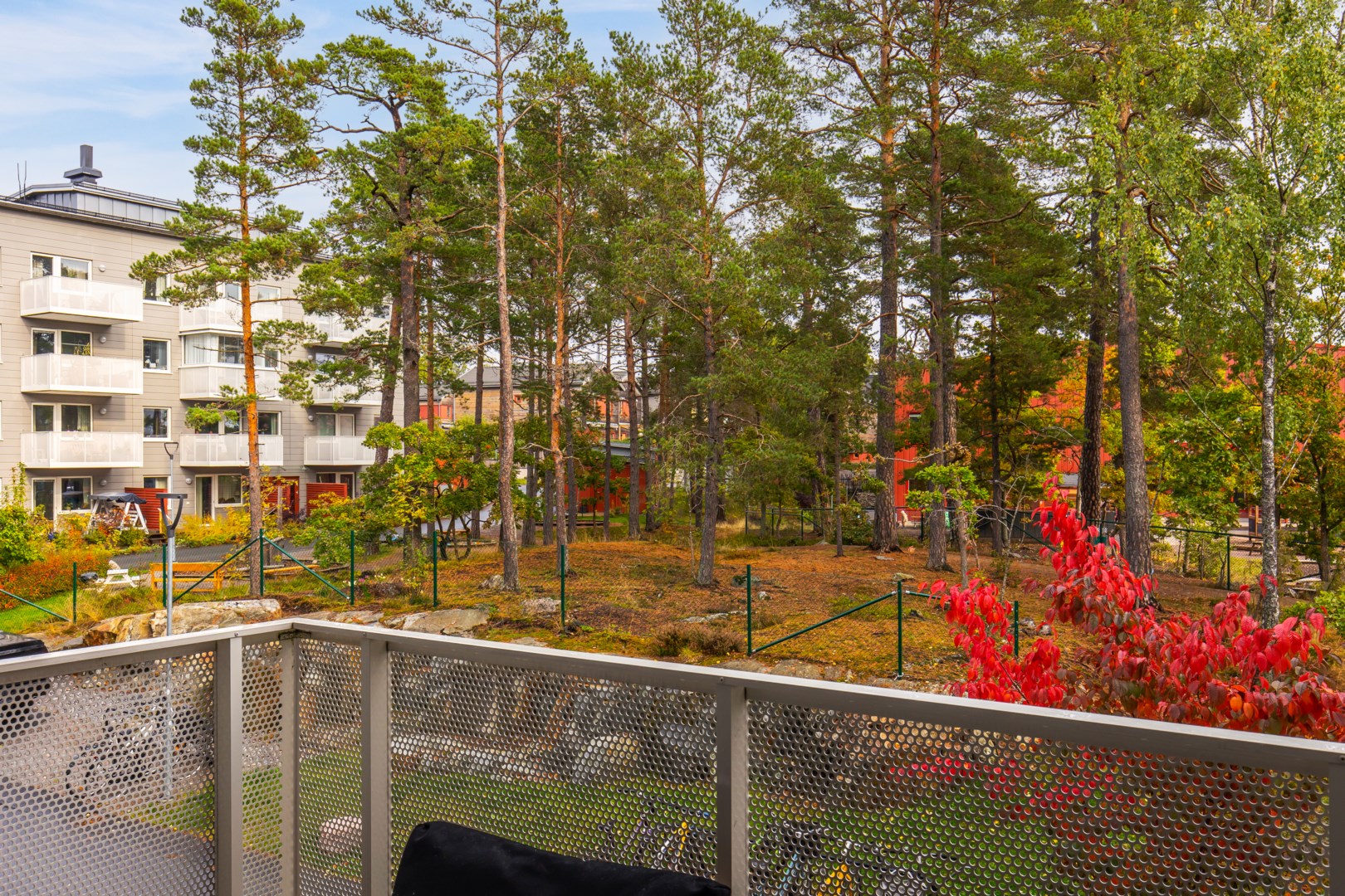 Bostadsbild från Godtemplarvägen 5, 1 tr, Såld i Tollare, Nacka