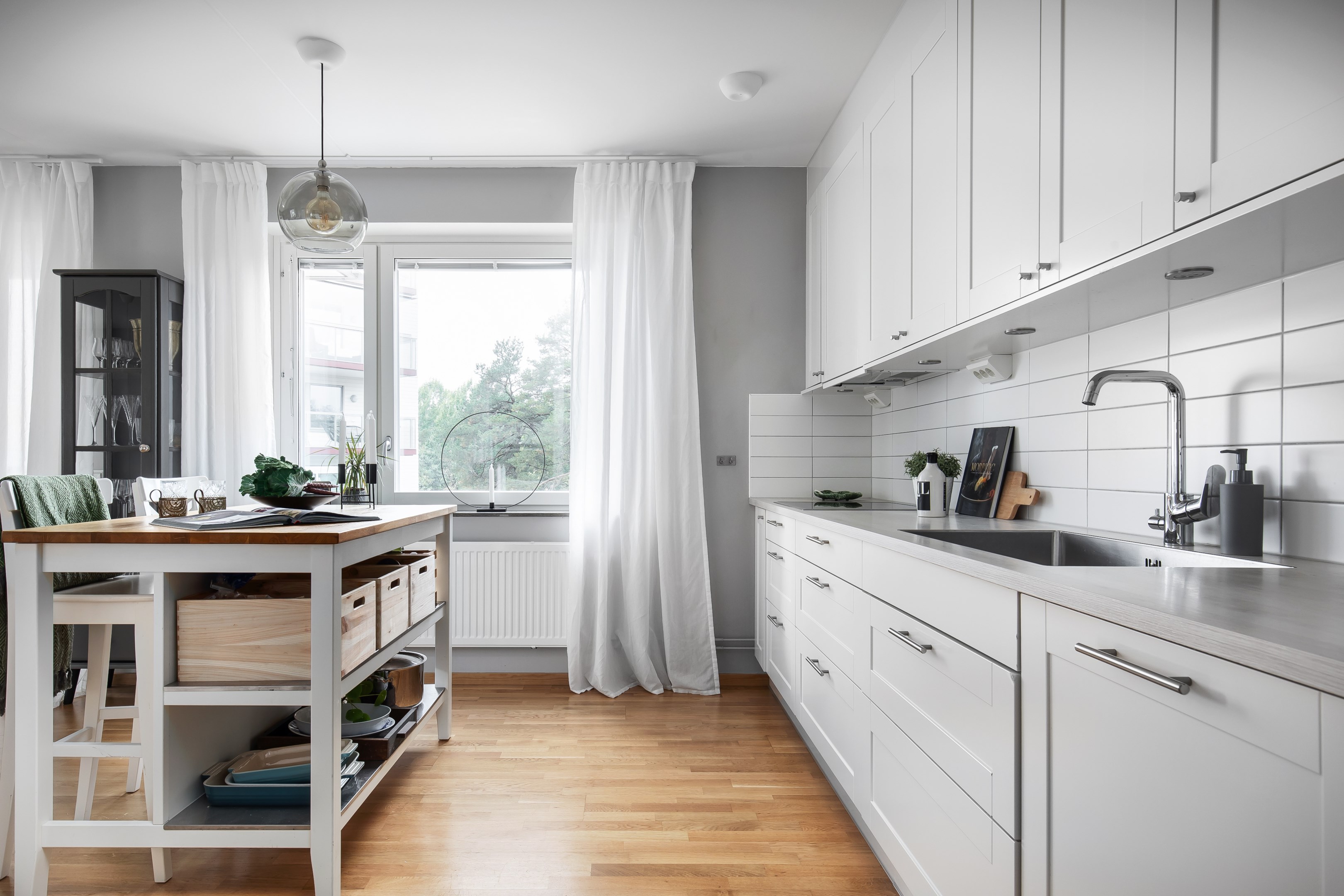 Bostadsbild från Godtemplarvägen 5, 1 tr, Såld i Tollare, Nacka