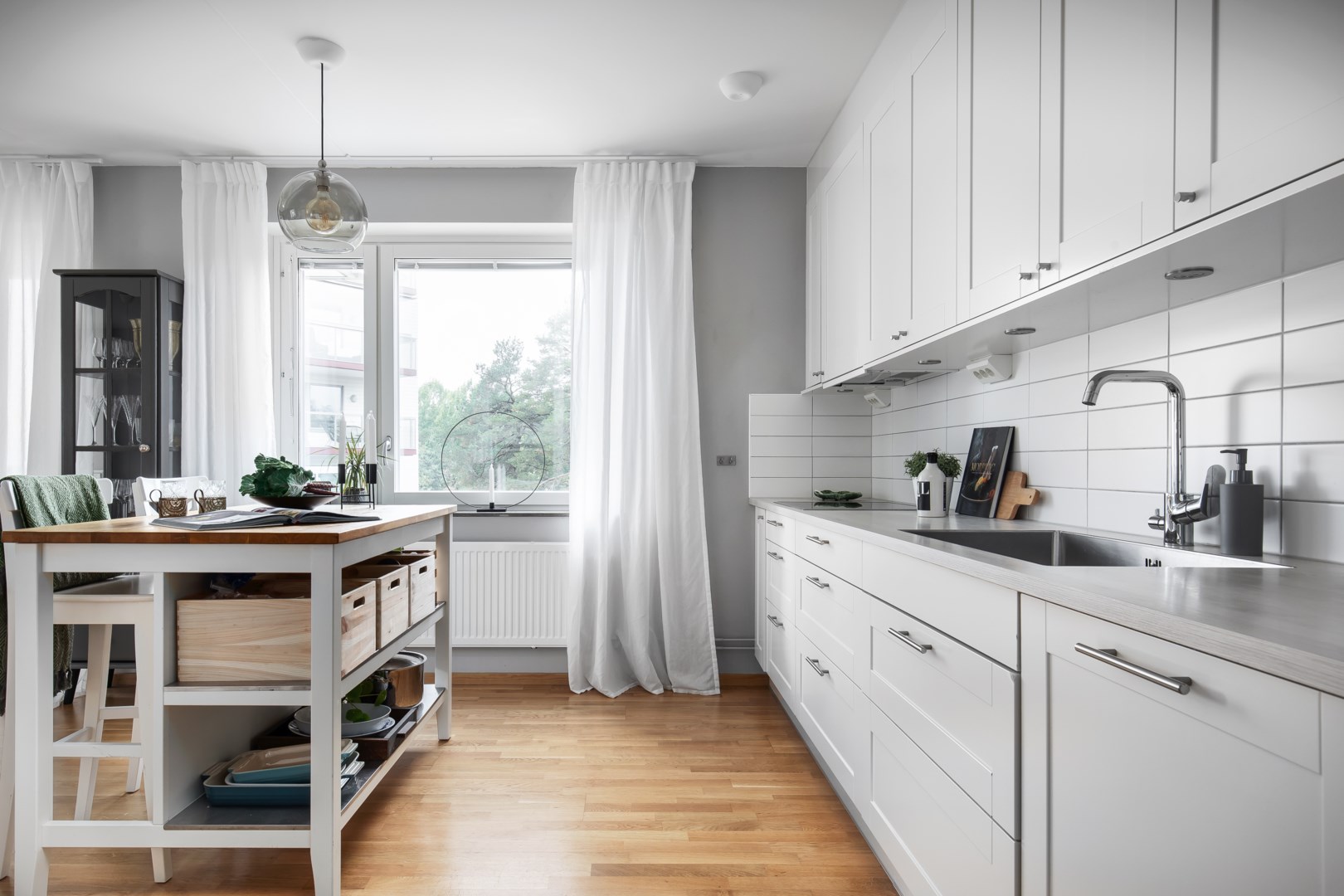 Bostadsbild från Godtemplarvägen 5, 1 tr, Såld i Tollare, Nacka