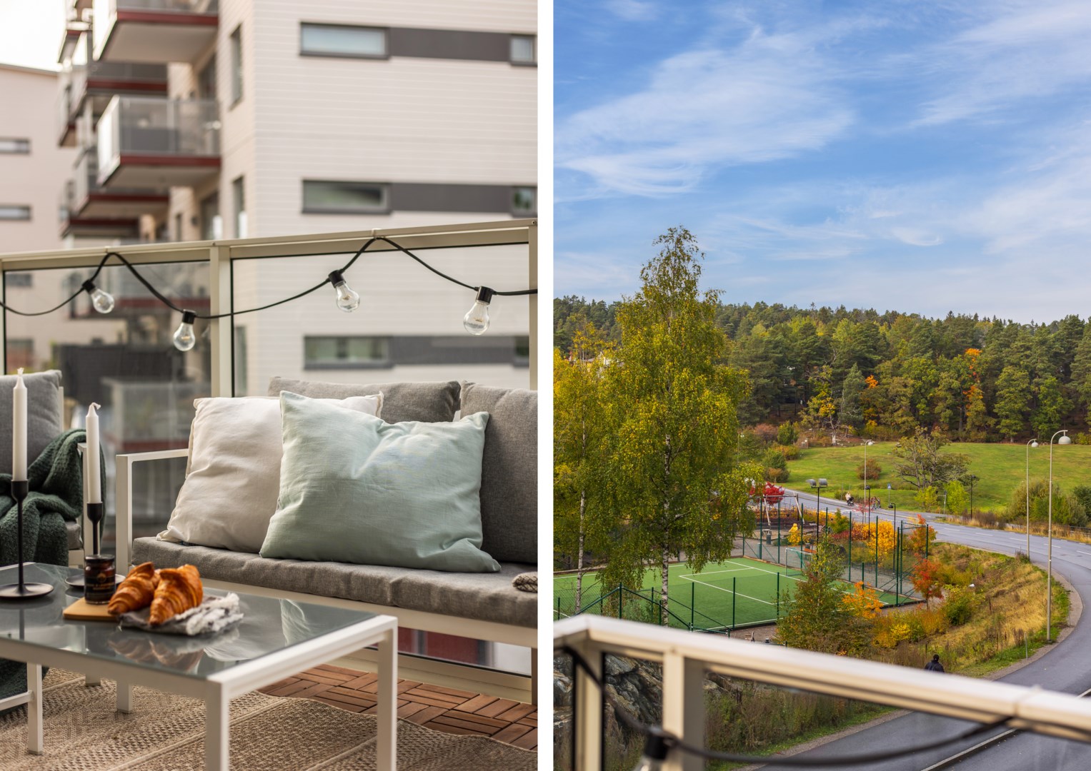 Bostadsbild från Godtemplarvägen 5, 1 tr, Såld i Tollare, Nacka