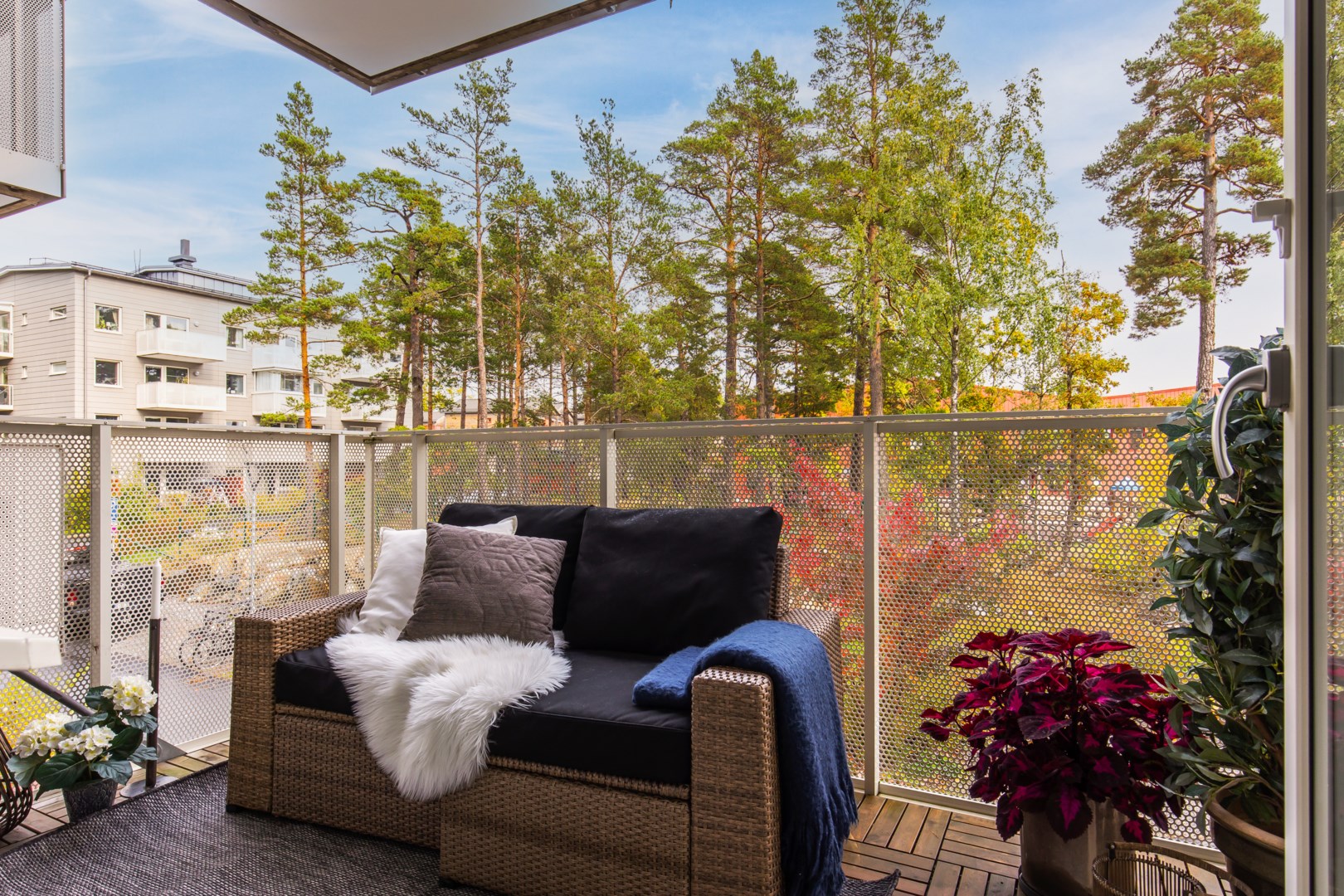 Bostadsbild från Godtemplarvägen 5, 1 tr, Såld i Tollare, Nacka