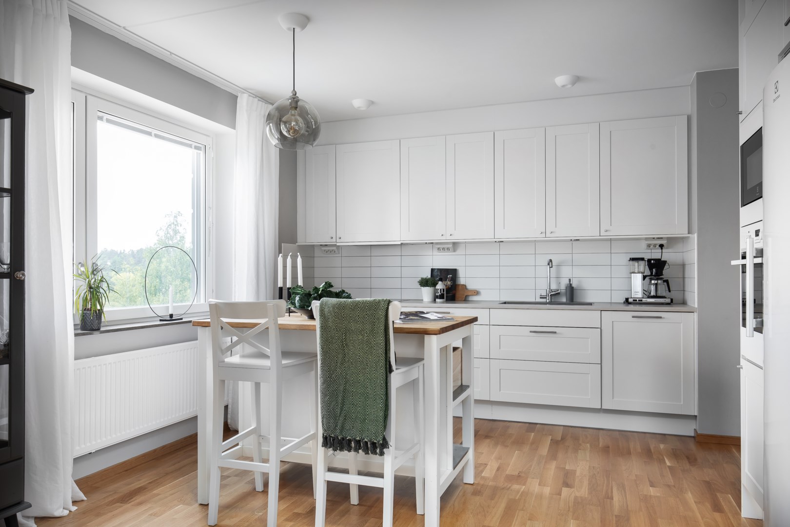 Bostadsbild från Godtemplarvägen 5, 1 tr, Såld i Tollare, Nacka