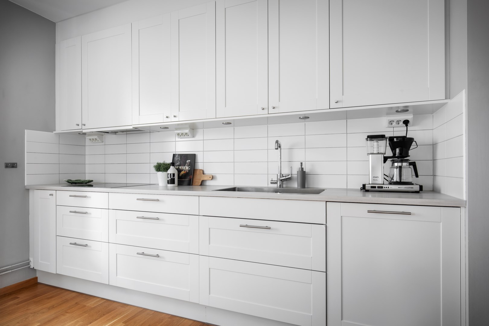 Bostadsbild från Godtemplarvägen 5, 1 tr, Såld i Tollare, Nacka