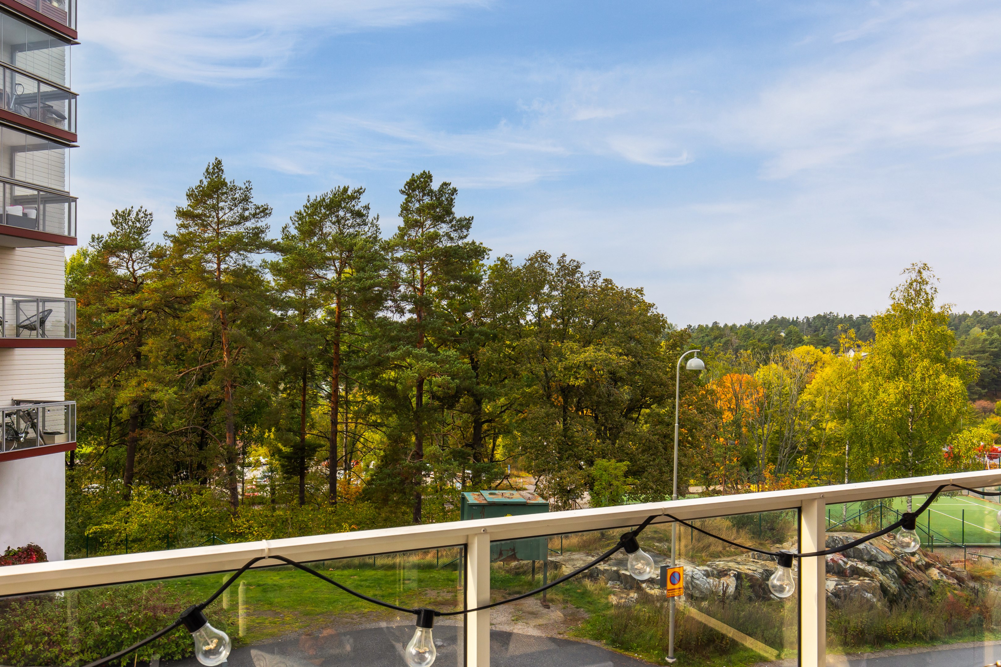 Bostadsbild från Godtemplarvägen 5, 1 tr, Såld i Tollare, Nacka