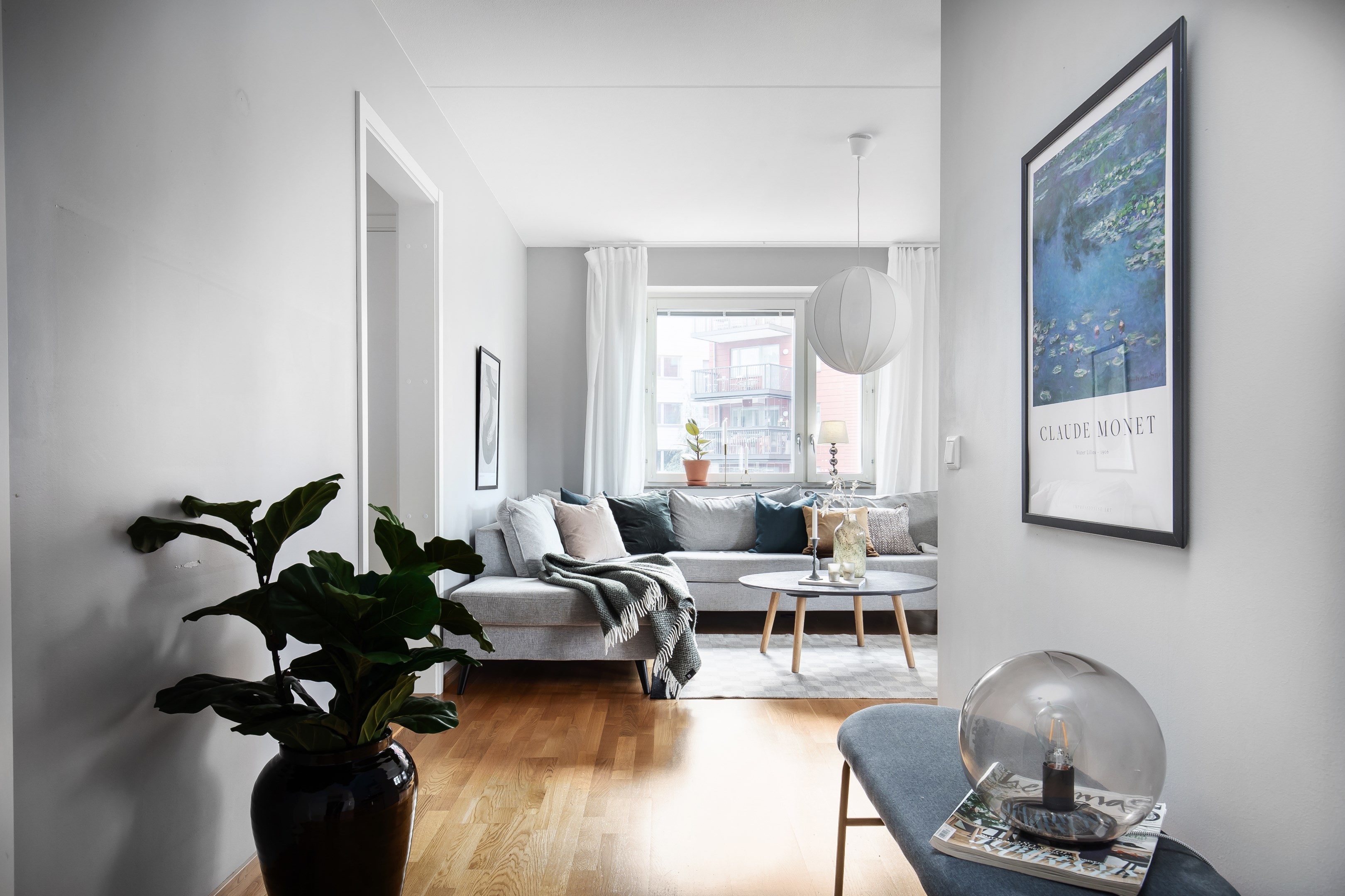 Bostadsbild från Godtemplarvägen 5, 1 tr, Såld i Tollare, Nacka