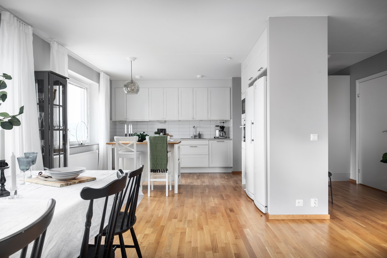 Bostadsbild från Godtemplarvägen 5, 1 tr, Såld i Tollare, Nacka