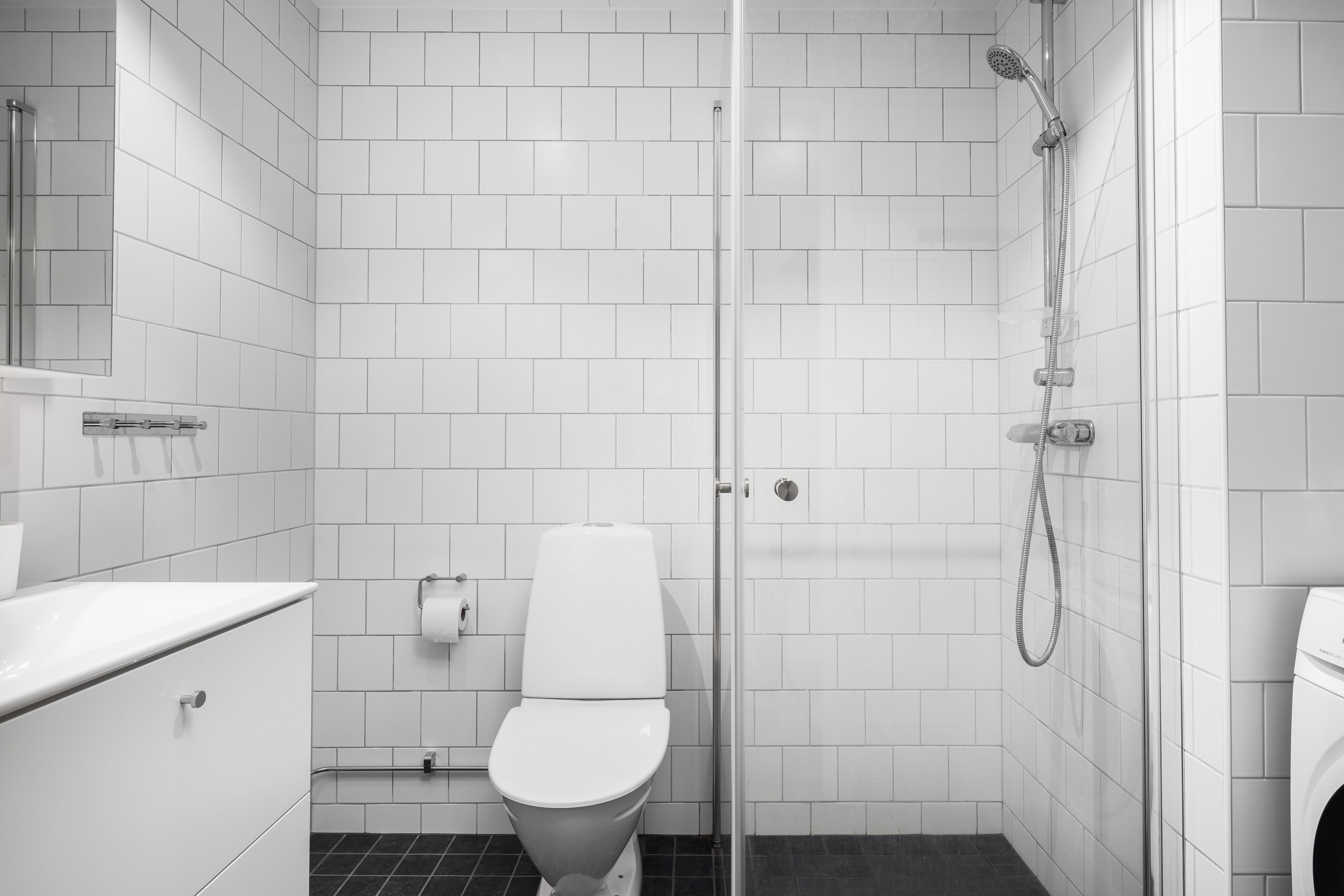 Bostadsbild från Edövägen 7F, Såld i Västra Orminge, Nacka