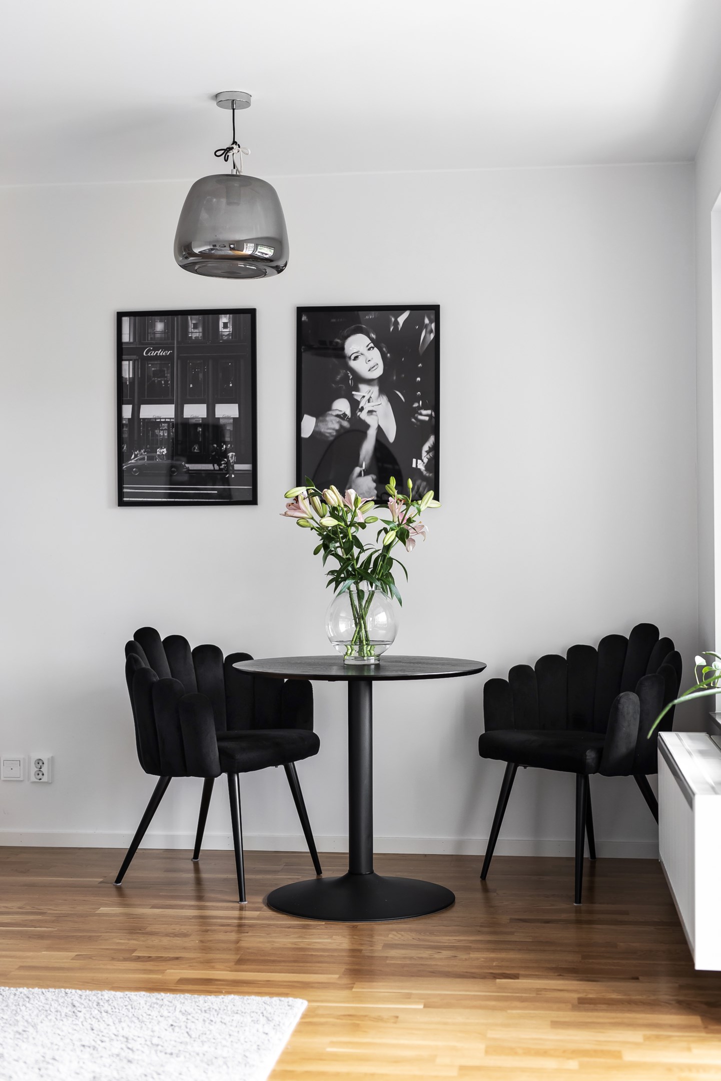 Bostadsbild från Edövägen 7F, Såld i Västra Orminge, Nacka
