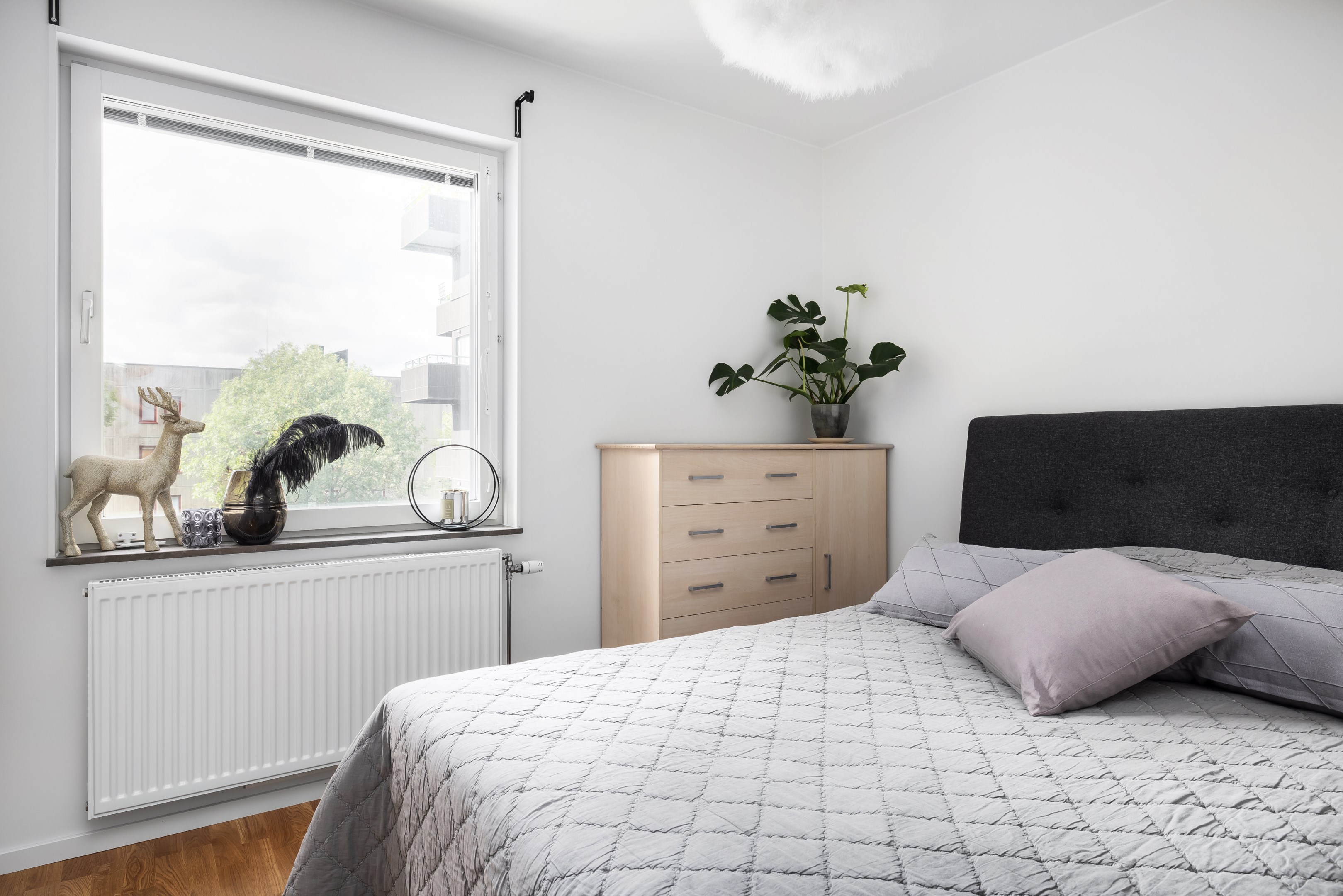 Bostadsbild från Edövägen 7F, Såld i Västra Orminge, Nacka