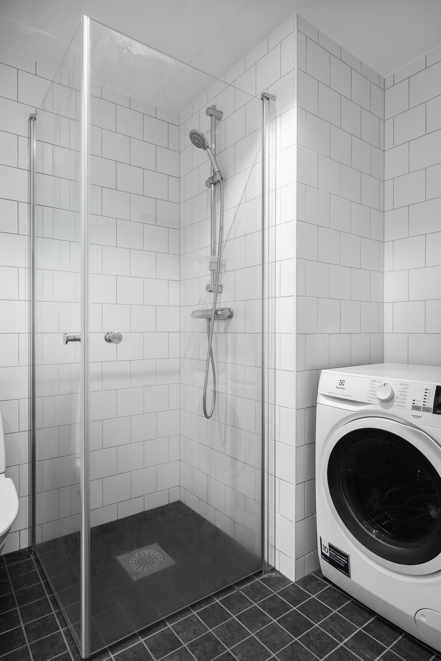Bostadsbild från Edövägen 7F, Såld i Västra Orminge, Nacka