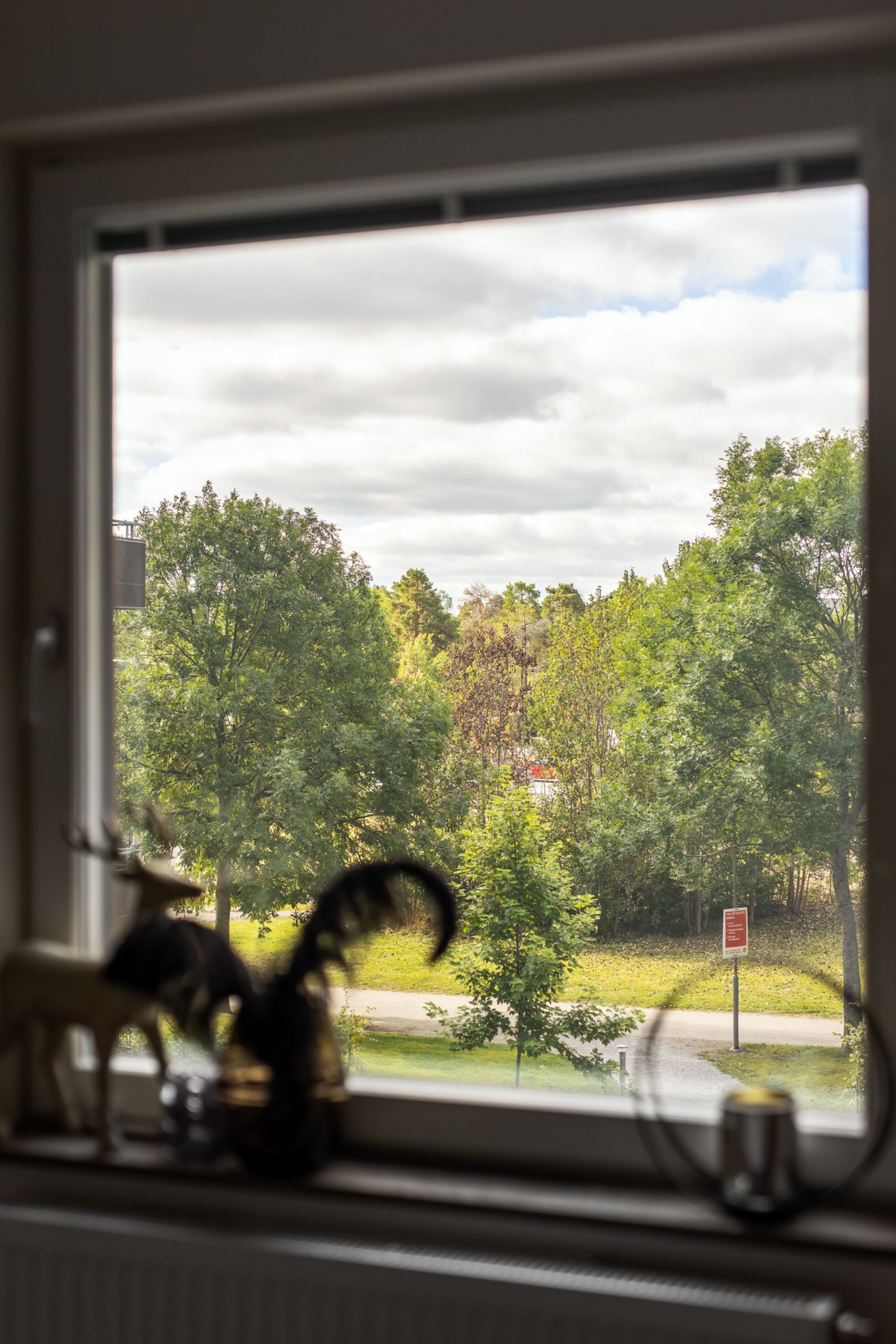 Bostadsbild från Edövägen 7F, Såld i Västra Orminge, Nacka