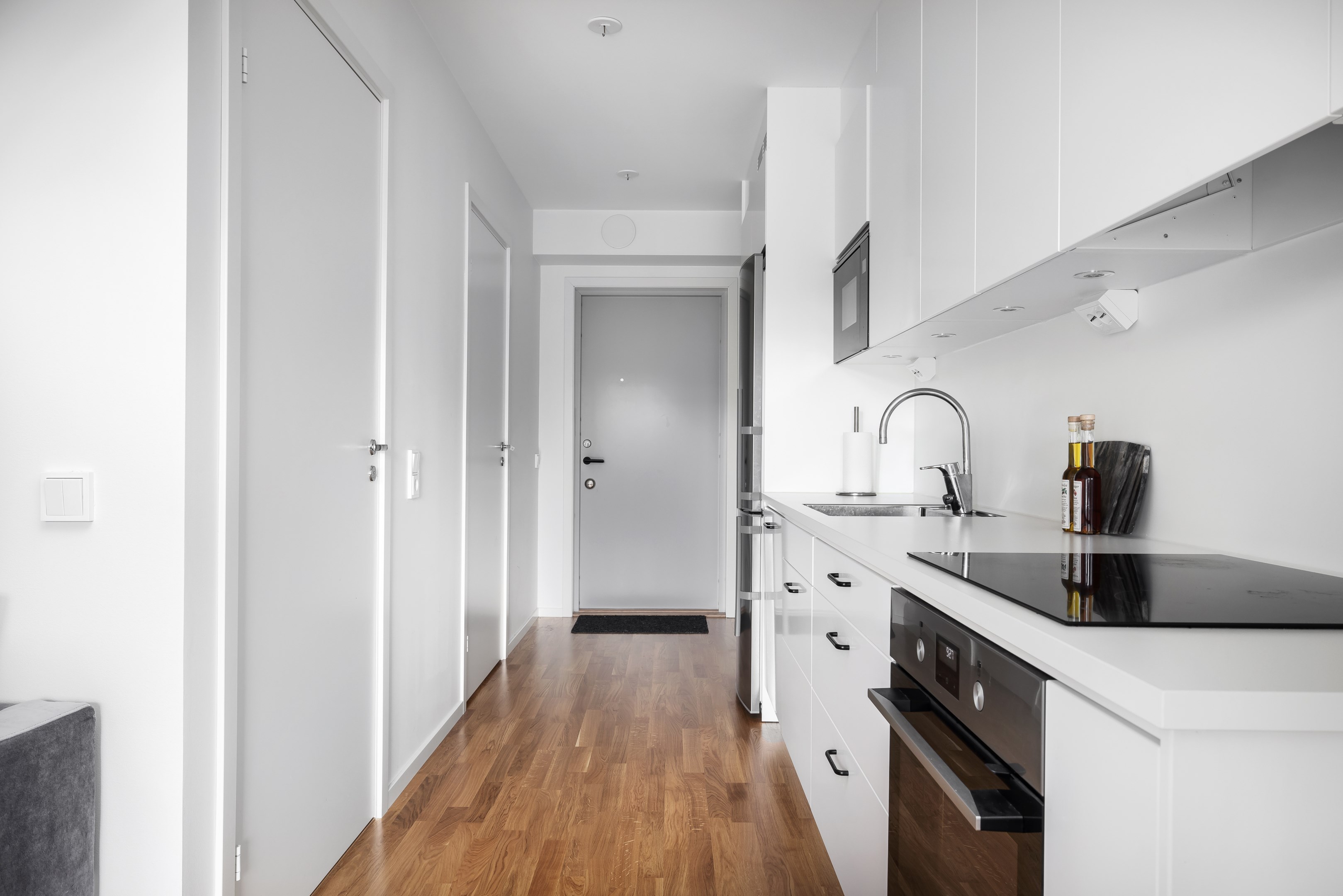 Bostadsbild från Edövägen 7F, Såld i Västra Orminge, Nacka
