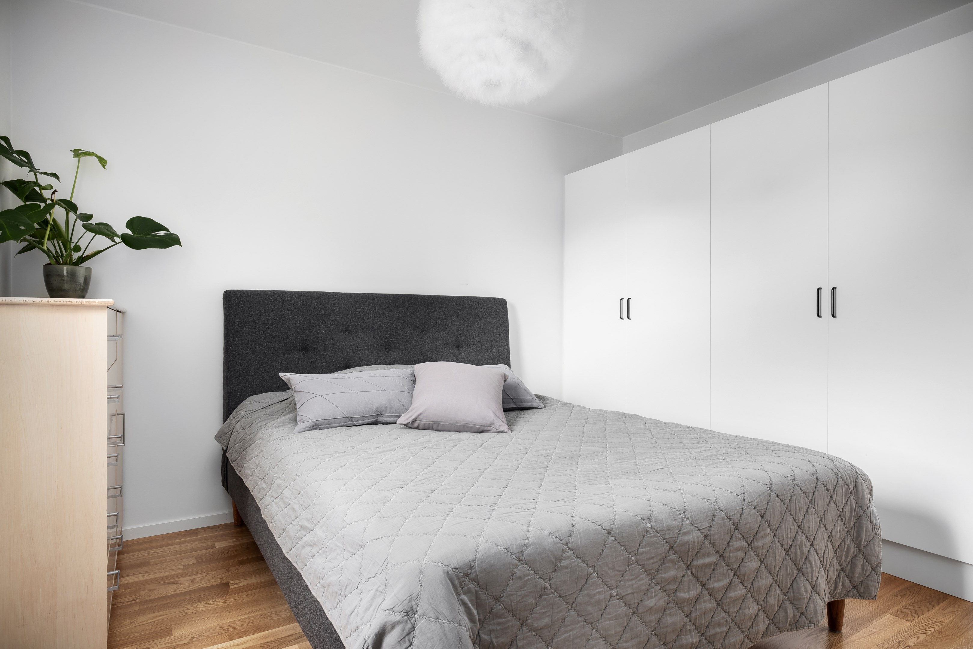 Bostadsbild från Edövägen 7F, Såld i Västra Orminge, Nacka