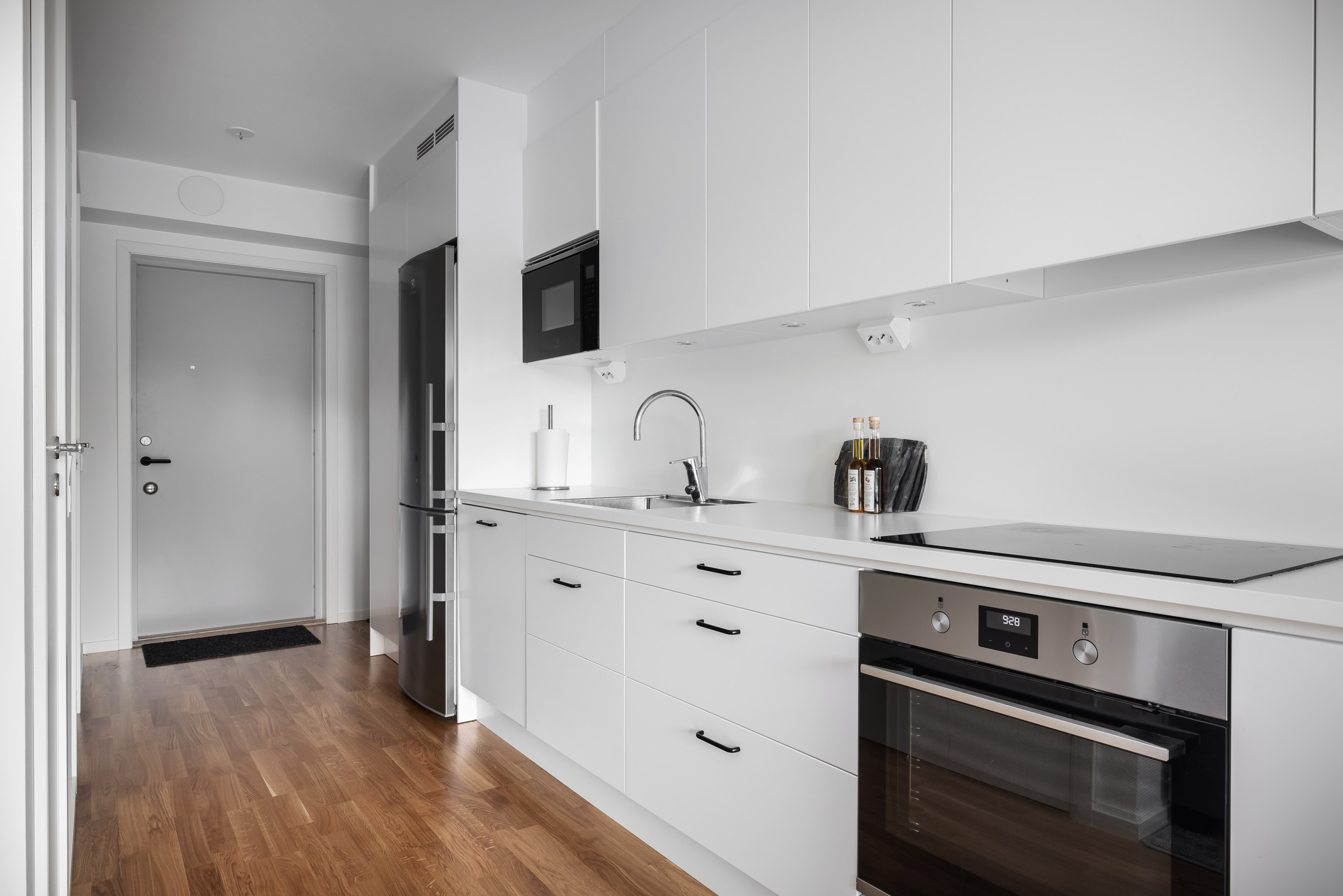 Bostadsbild från Edövägen 7F, Såld i Västra Orminge, Nacka