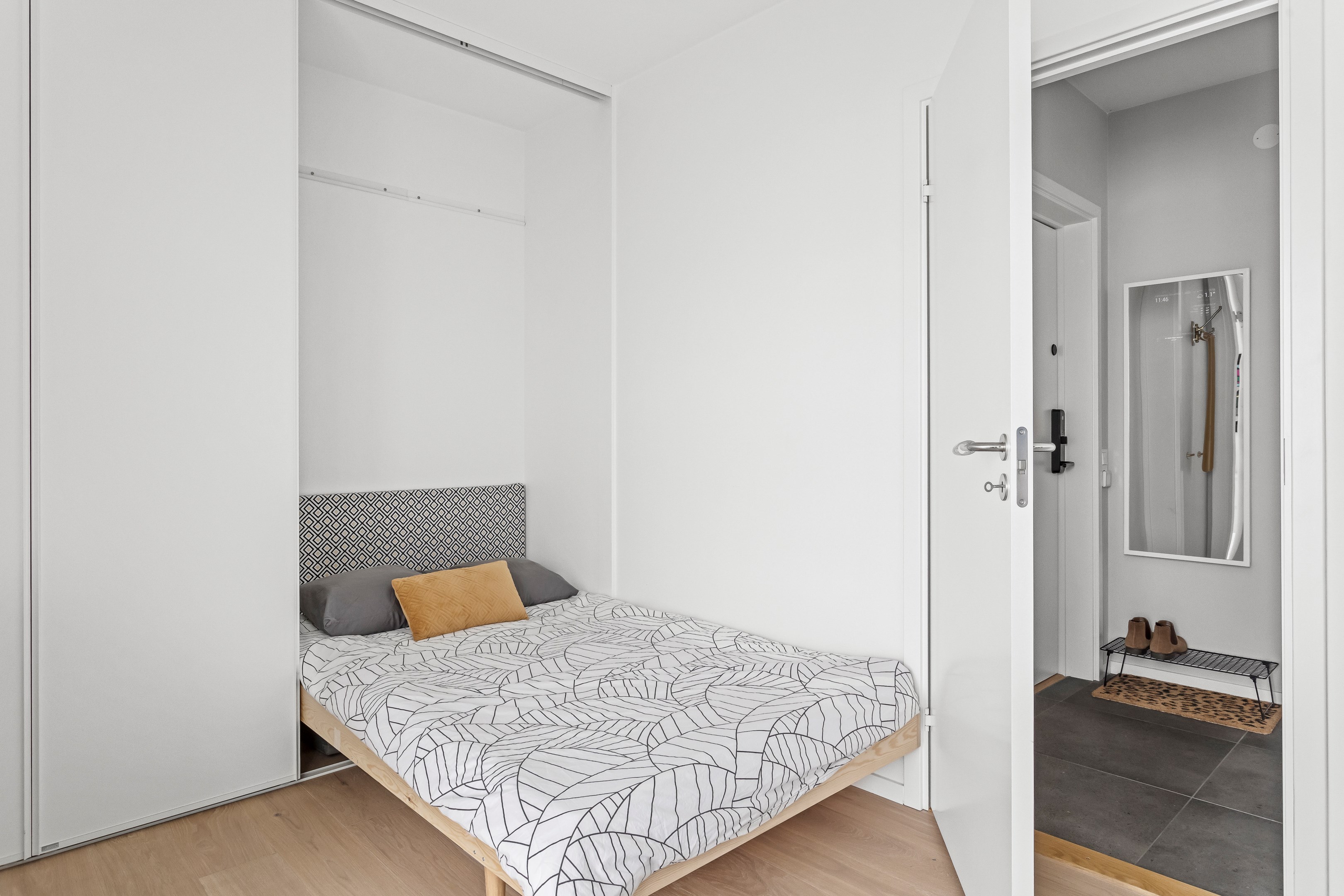 Bostadsbild från Soldathemsvägen 5, Såld i Rosendal, Uppsala