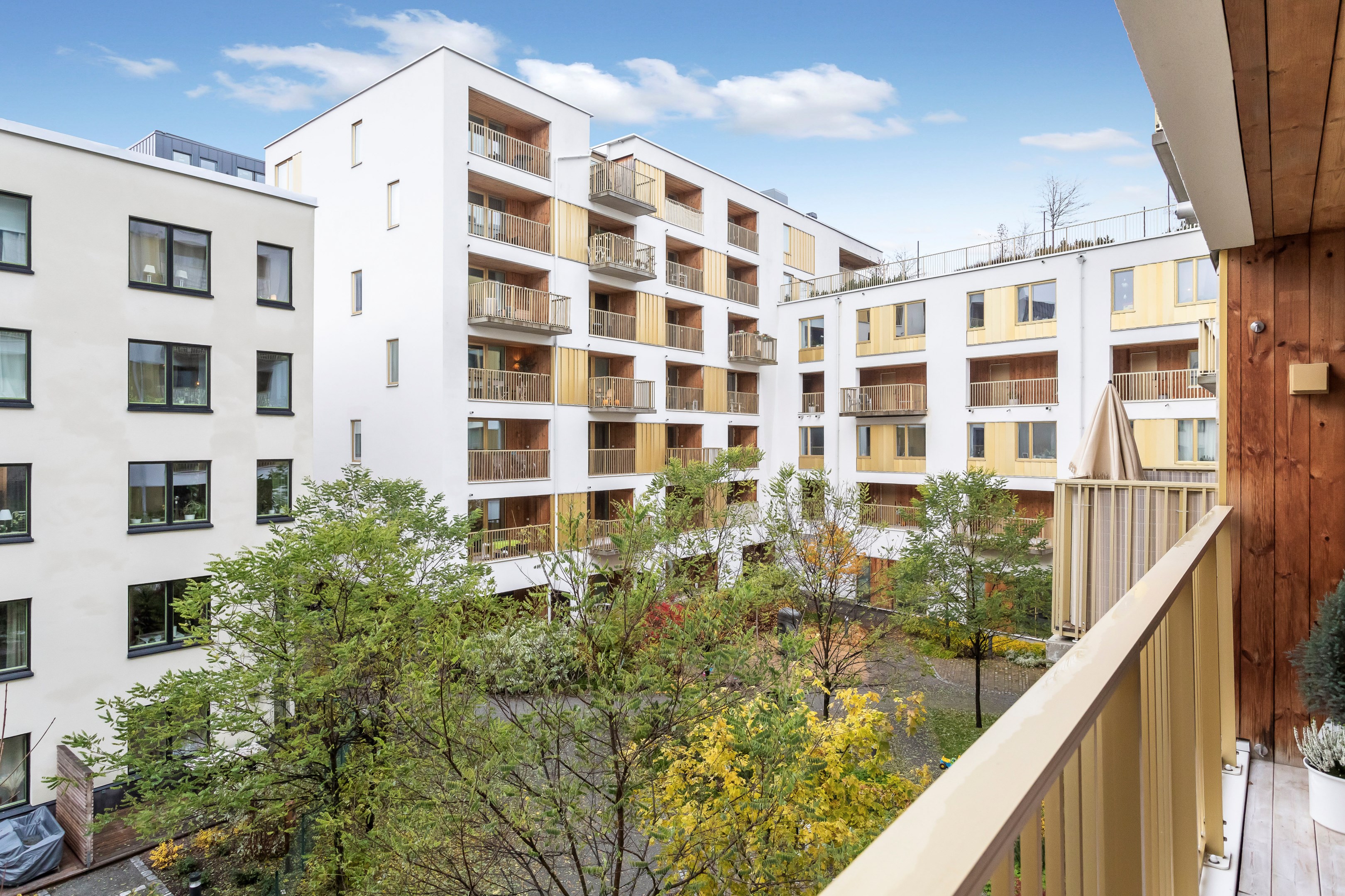 Bostadsbild från Soldathemsvägen 5, Såld i Rosendal, Uppsala