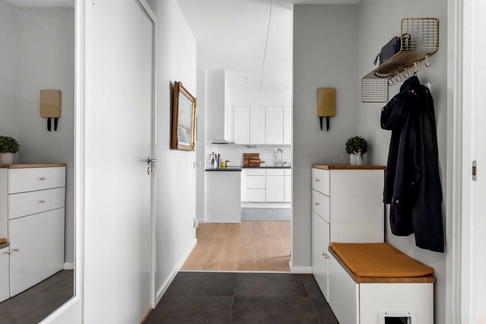 Bostadsbild från Soldathemsvägen 5, Såld i Rosendal, Uppsala