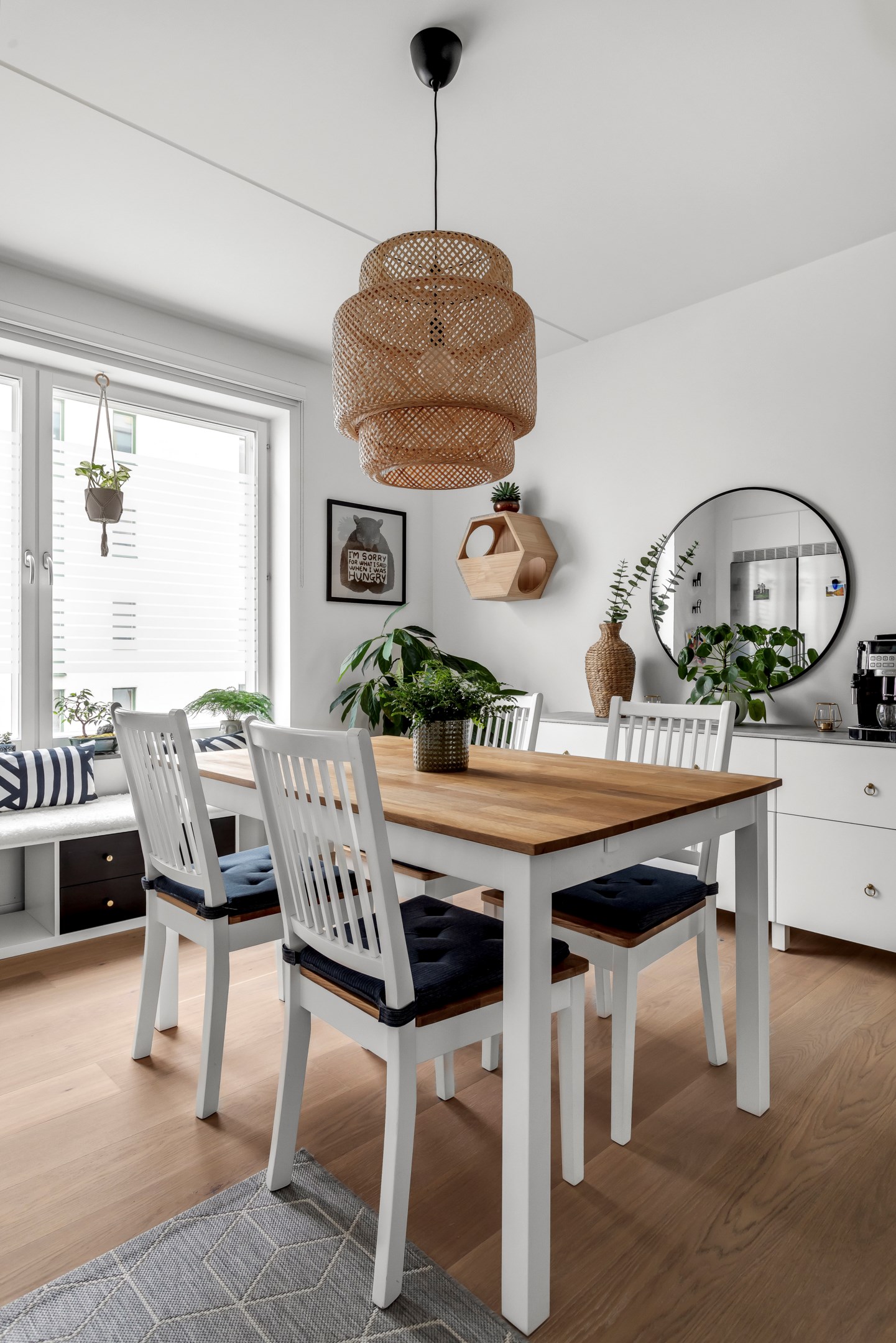 Bostadsbild från Soldathemsvägen 5, Såld i Rosendal, Uppsala