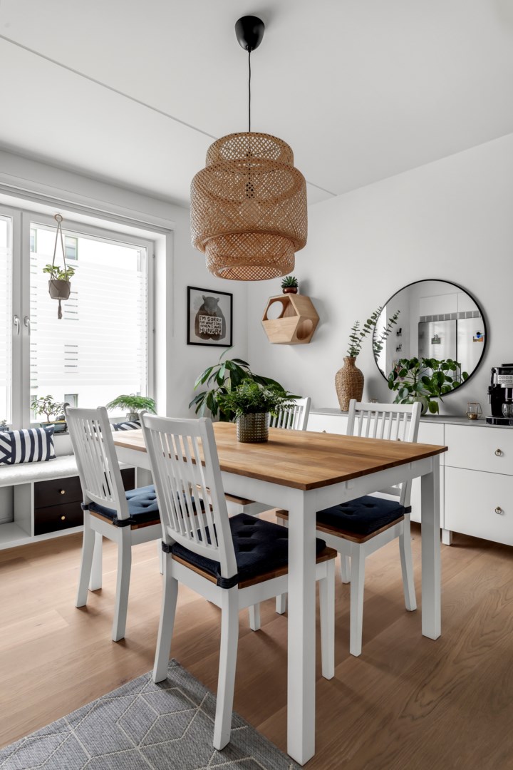 Bostadsbild från Soldathemsvägen 5, Såld i Rosendal, Uppsala