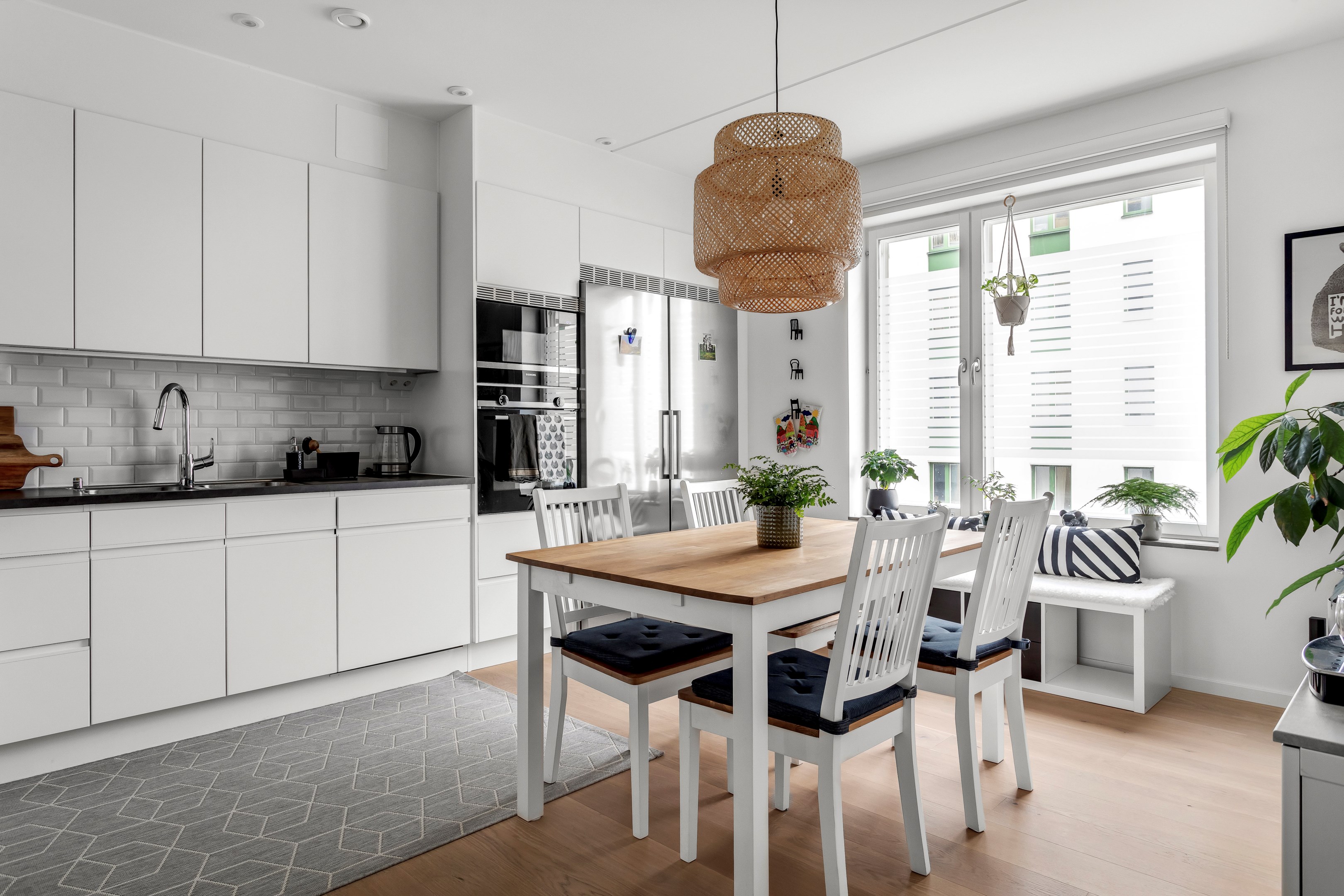 Bostadsbild från Soldathemsvägen 5, Såld i Rosendal, Uppsala