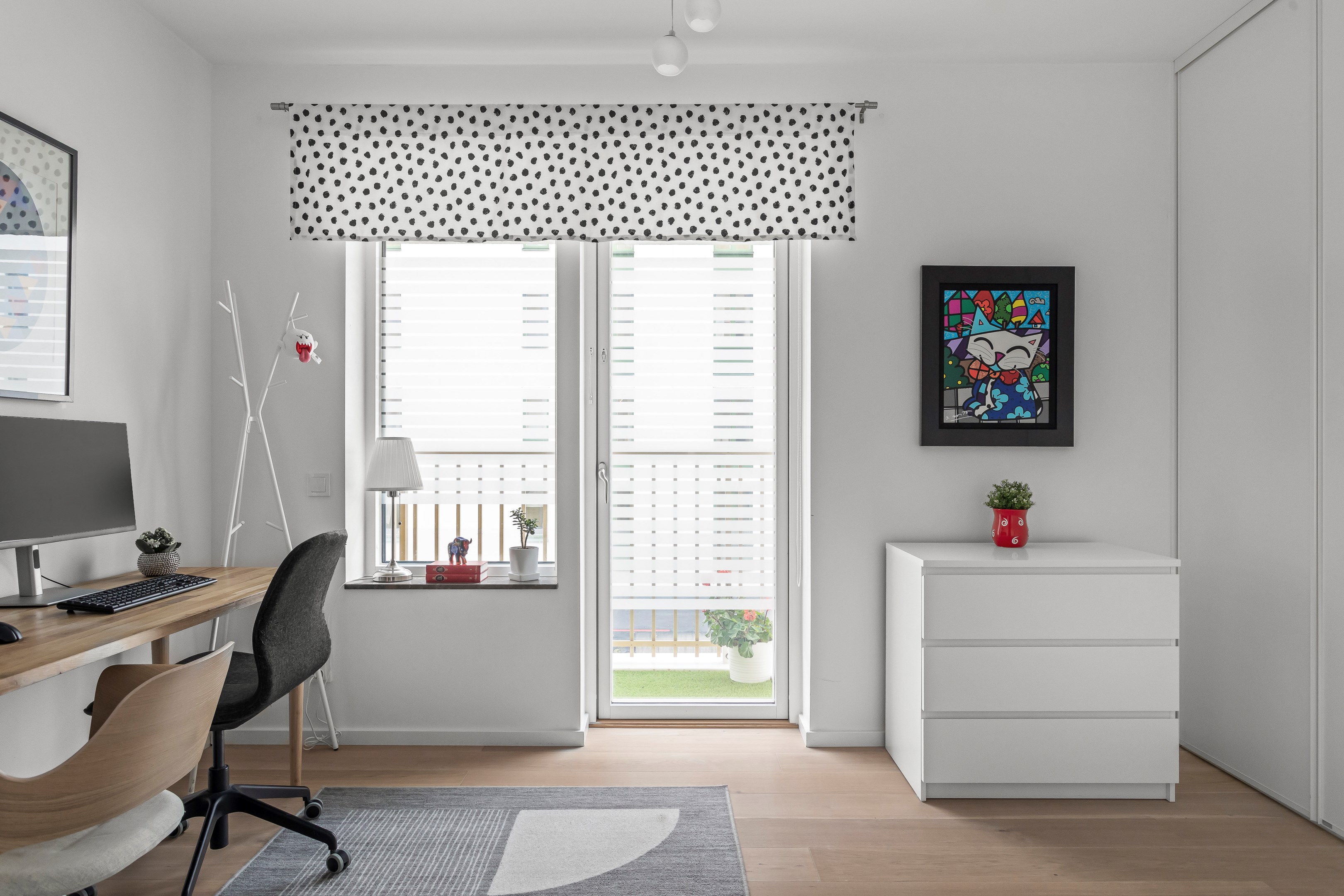 Bostadsbild från Soldathemsvägen 5, Såld i Rosendal, Uppsala