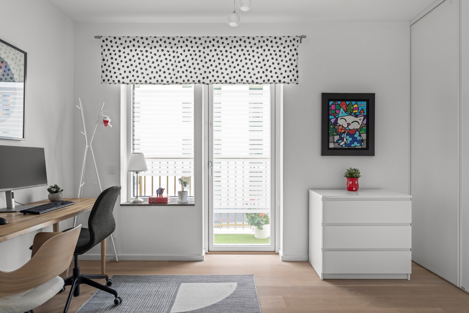 Bostadsbild från Soldathemsvägen 5, Såld i Rosendal, Uppsala