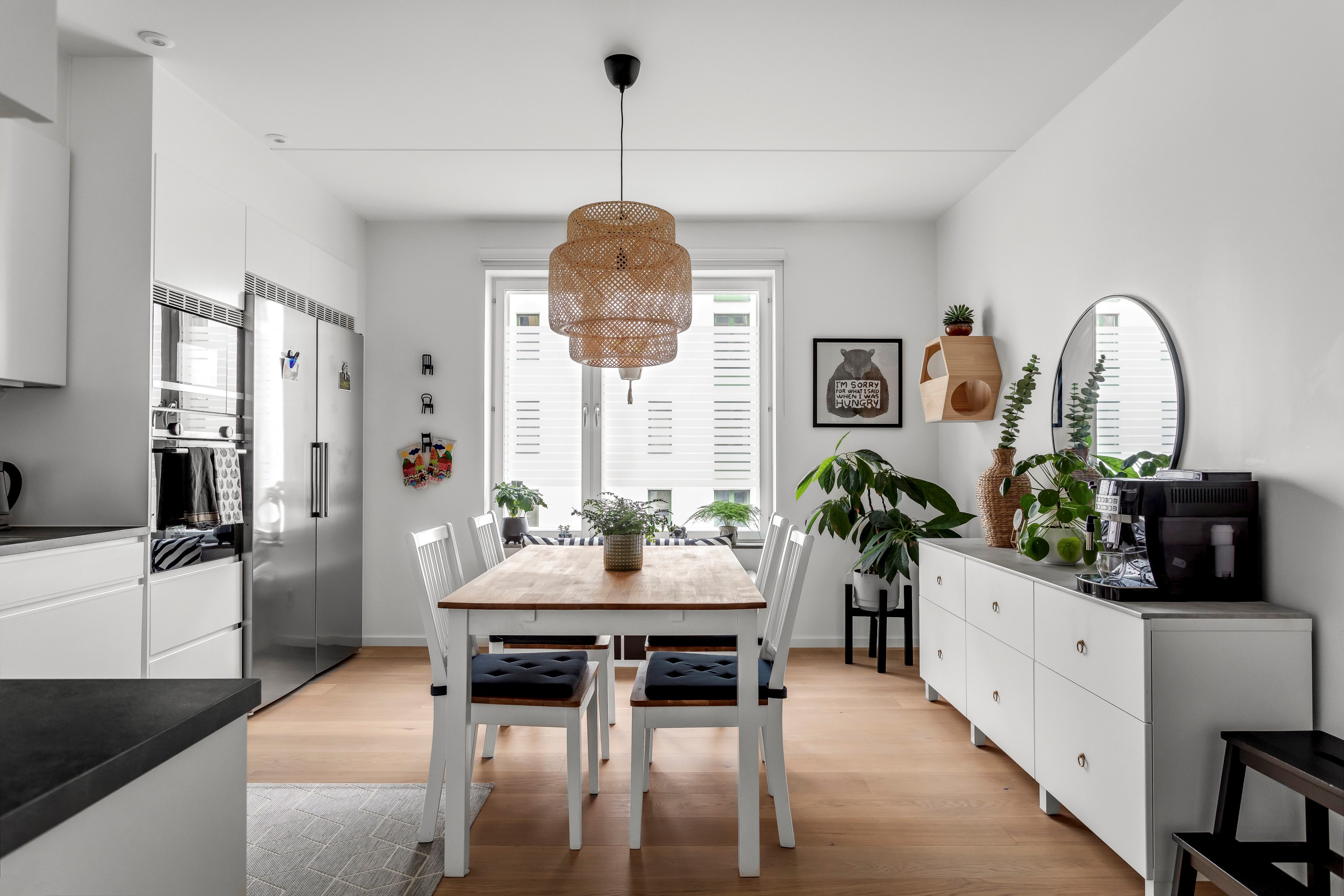 Bostadsbild från Soldathemsvägen 5, Såld i Rosendal, Uppsala