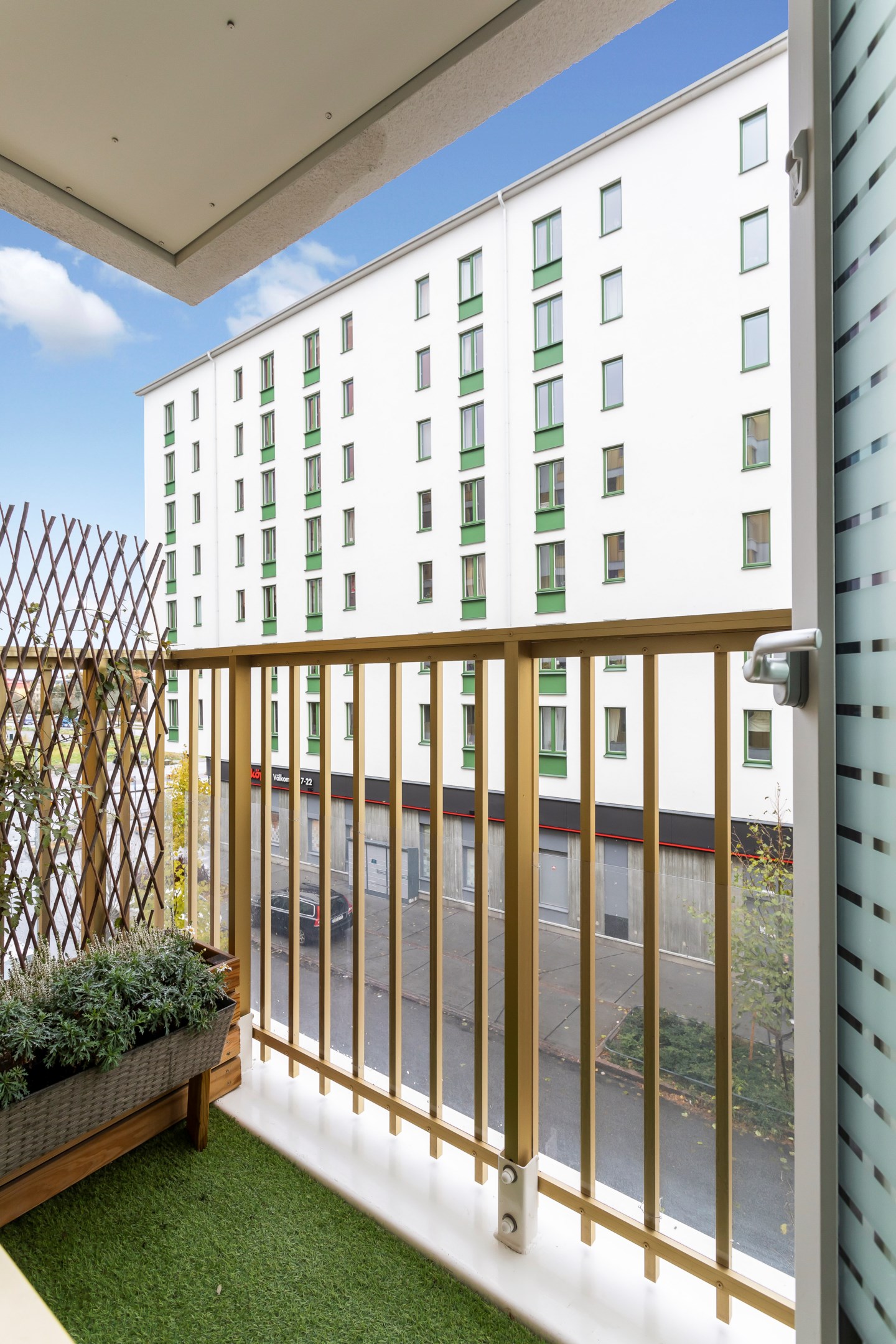 Bostadsbild från Soldathemsvägen 5, Såld i Rosendal, Uppsala