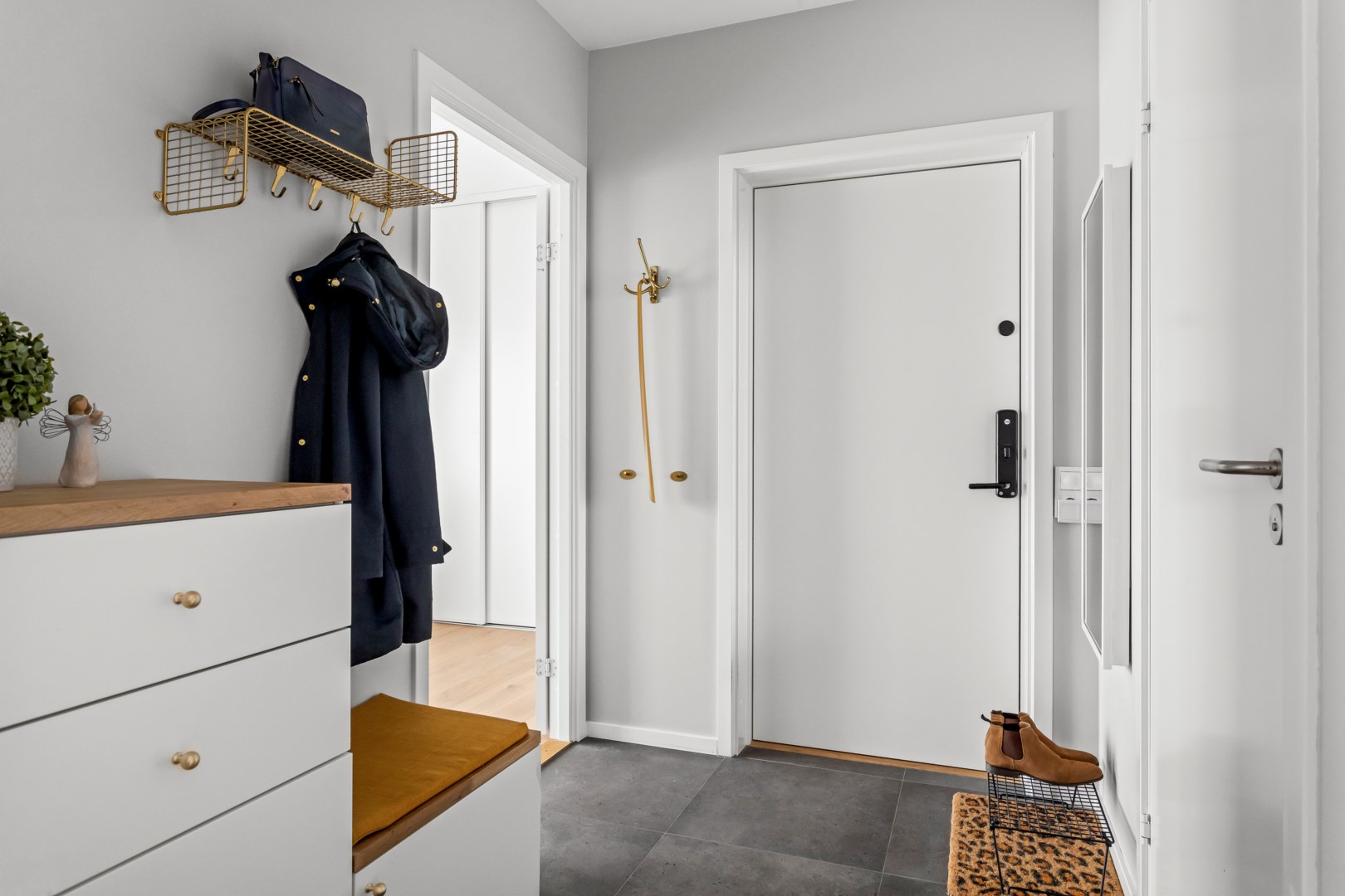 Bostadsbild från Soldathemsvägen 5, Såld i Rosendal, Uppsala