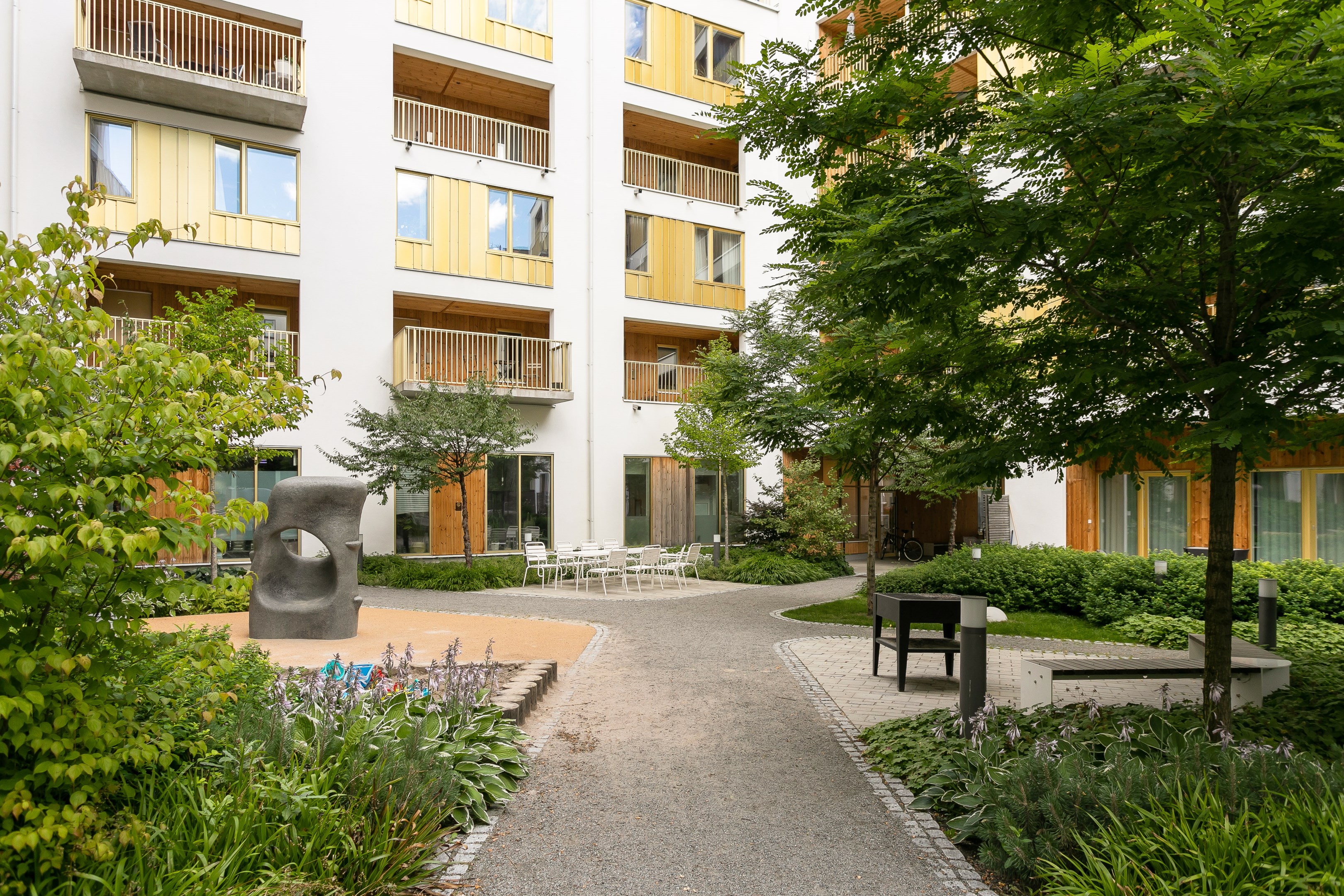 Bostadsbild från Soldathemsvägen 5, Såld i Rosendal, Uppsala