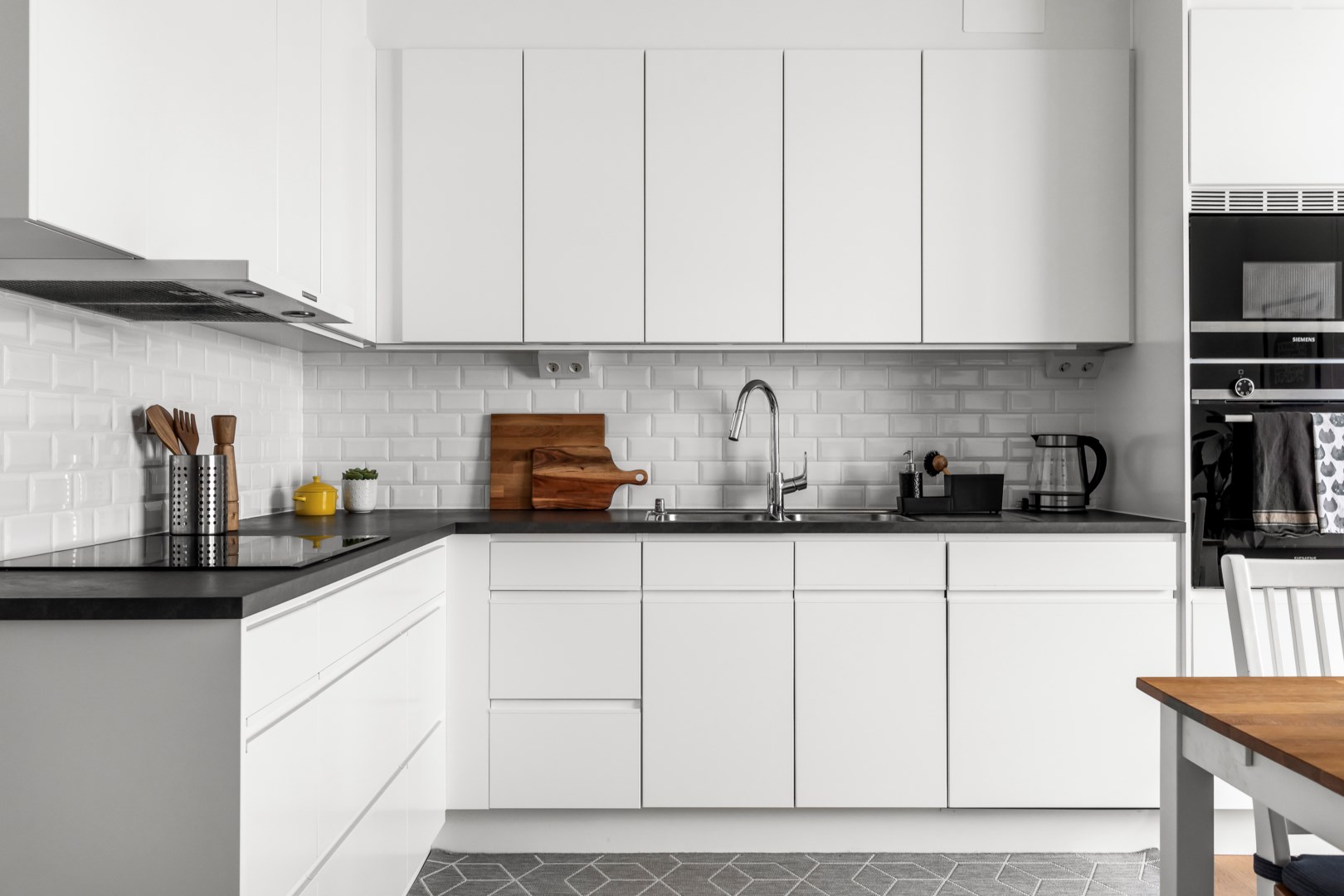 Bostadsbild från Soldathemsvägen 5, Såld i Rosendal, Uppsala