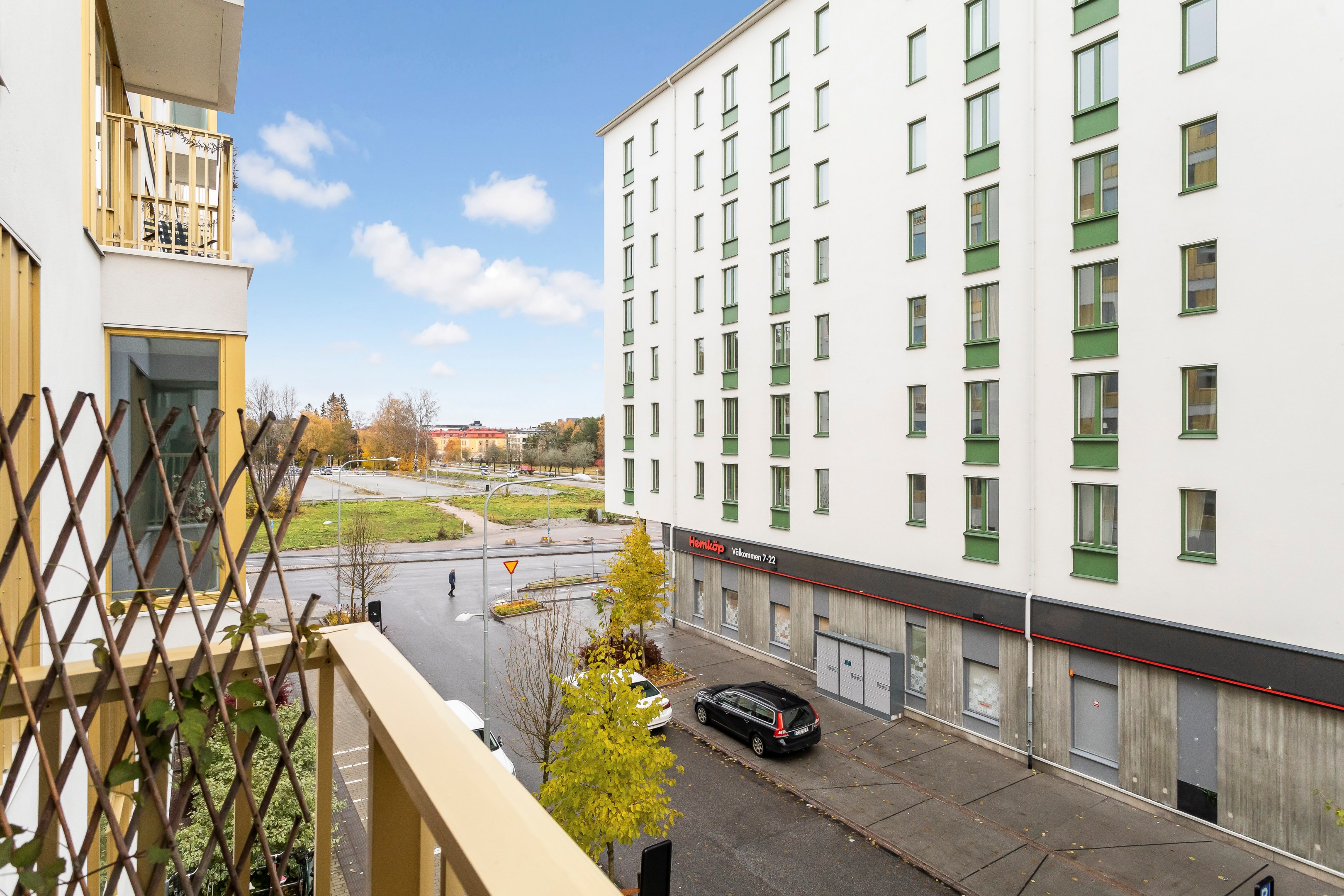 Bostadsbild från Soldathemsvägen 5, Såld i Rosendal, Uppsala