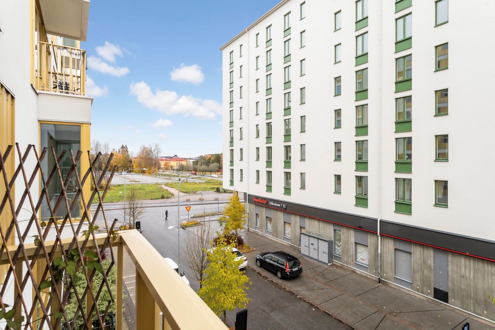 Bostadsbild från Soldathemsvägen 5, Såld i Rosendal, Uppsala