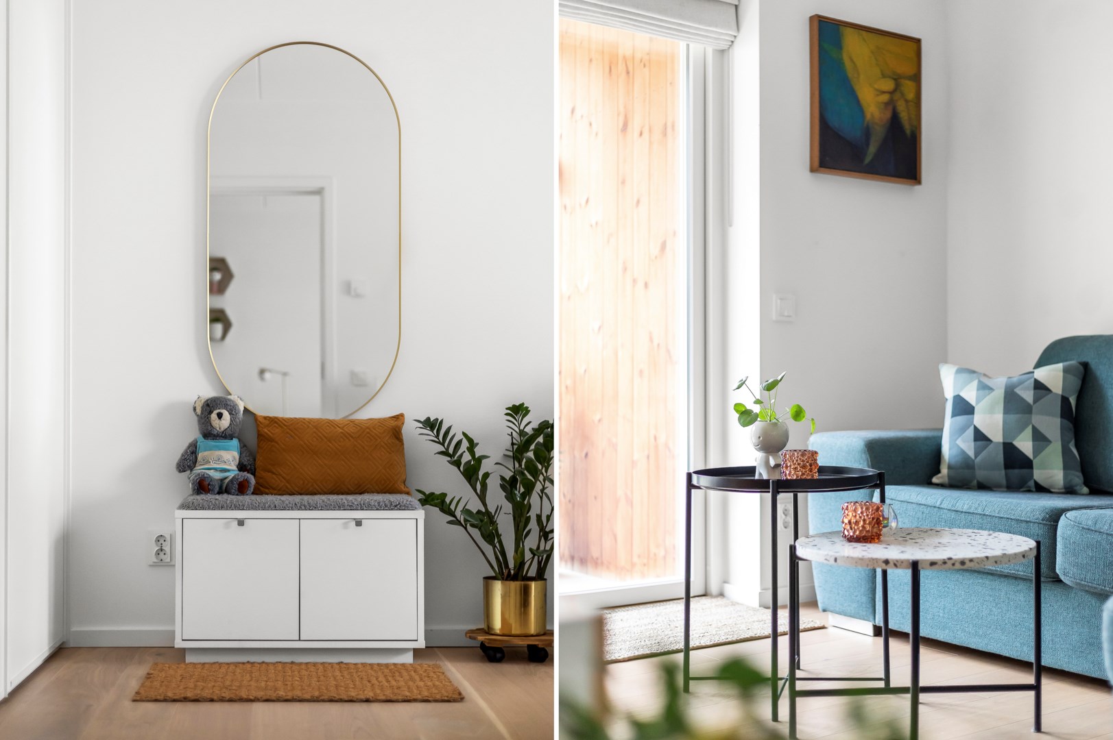 Bostadsbild från Soldathemsvägen 5, Såld i Rosendal, Uppsala