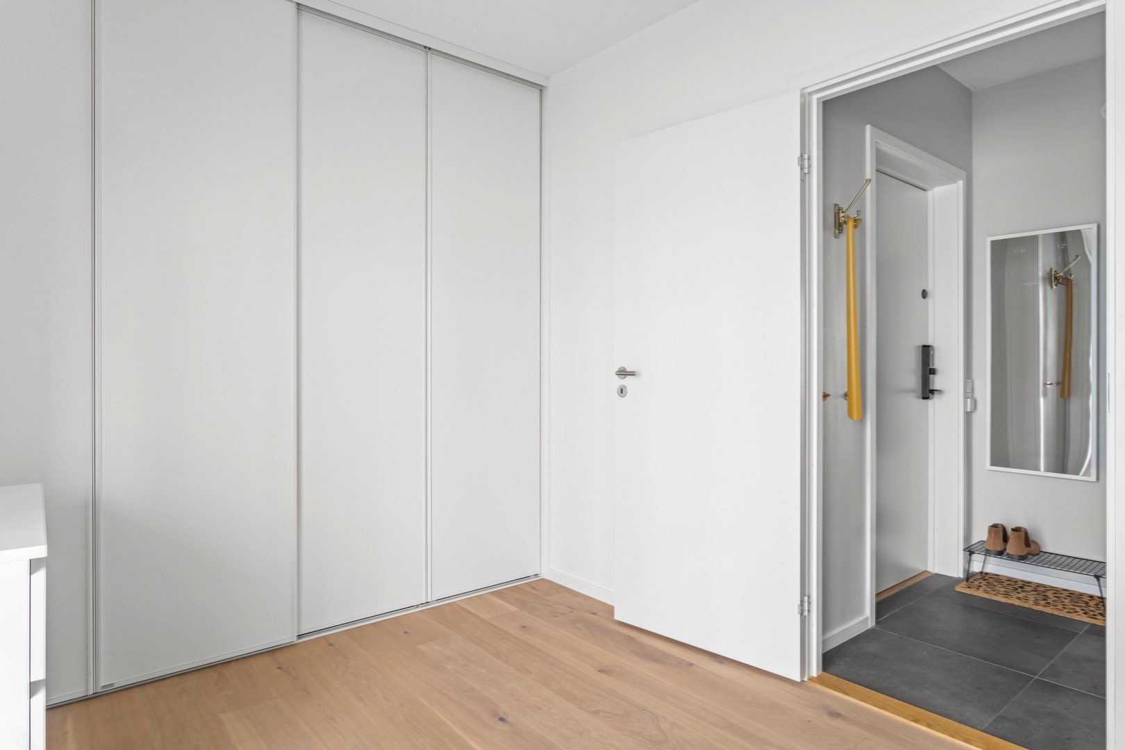 Bostadsbild från Soldathemsvägen 5, Såld i Rosendal, Uppsala