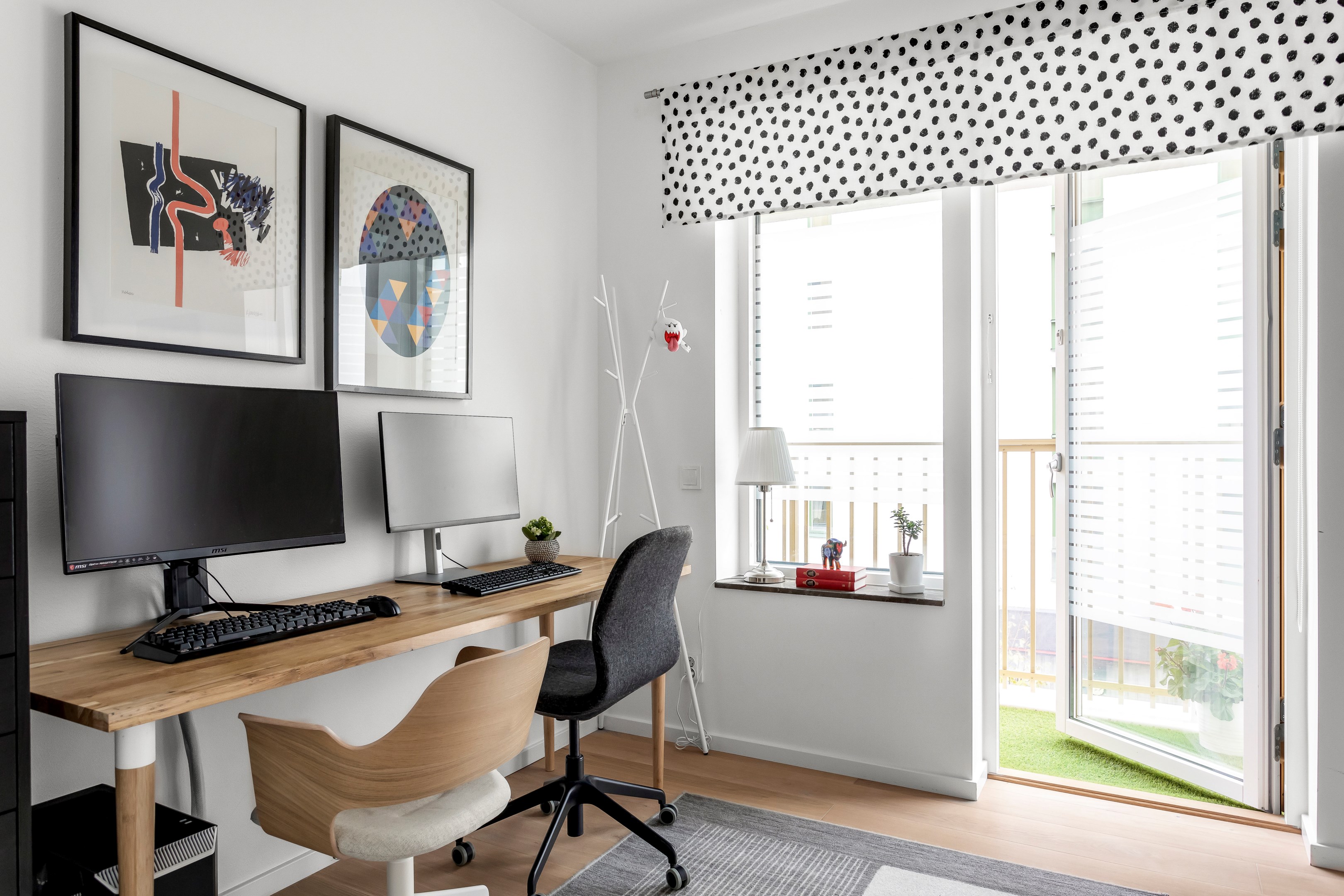 Bostadsbild från Soldathemsvägen 5, Såld i Rosendal, Uppsala