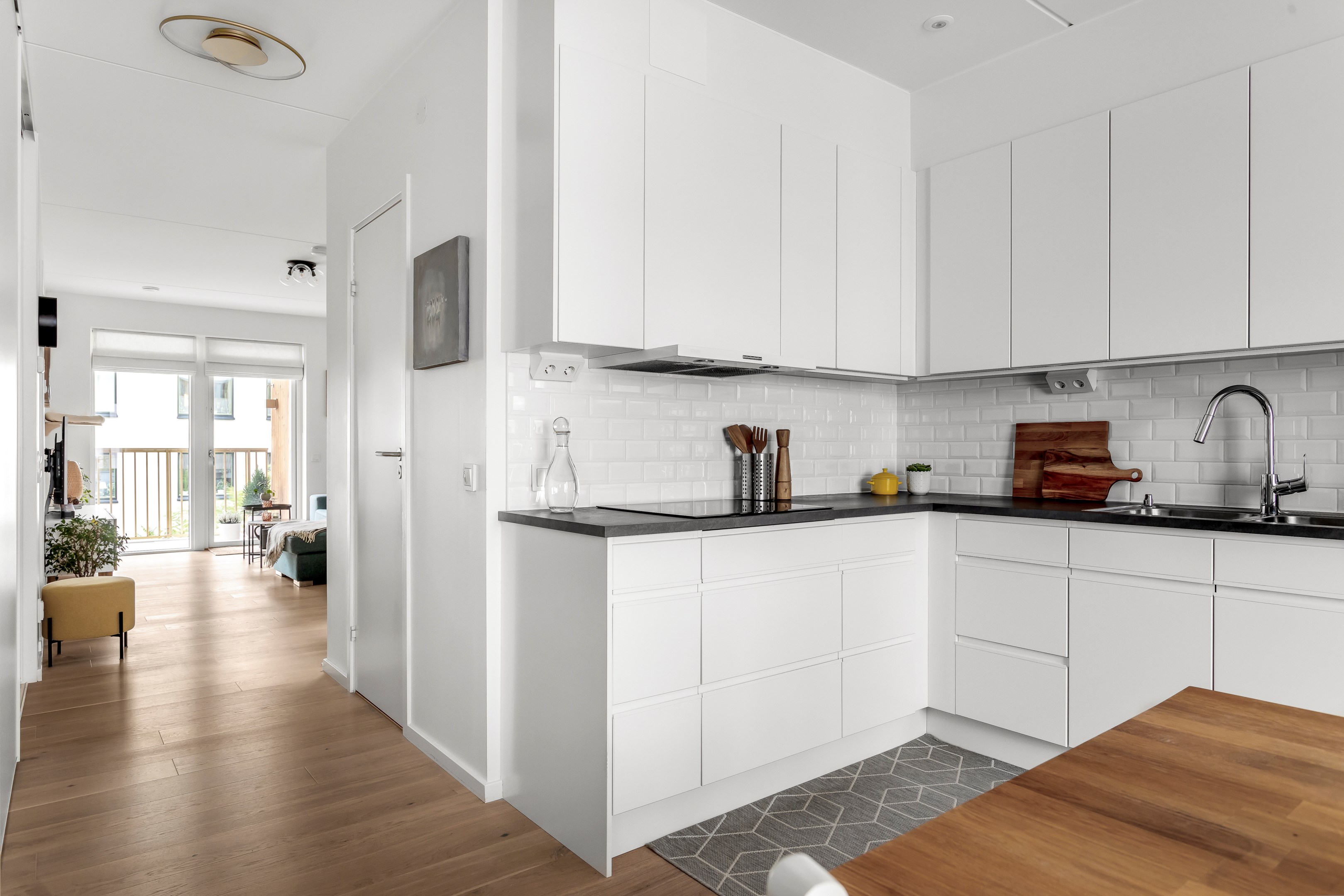 Bostadsbild från Soldathemsvägen 5, Såld i Rosendal, Uppsala