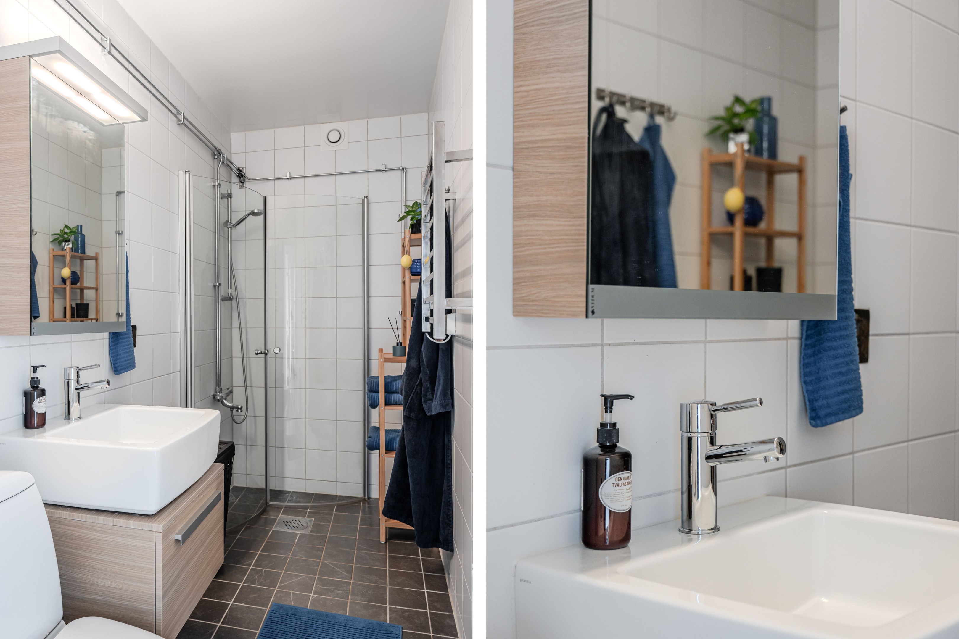 Bostadsbild från Murargatan 30C, Kommande i Salabacke, Uppsala