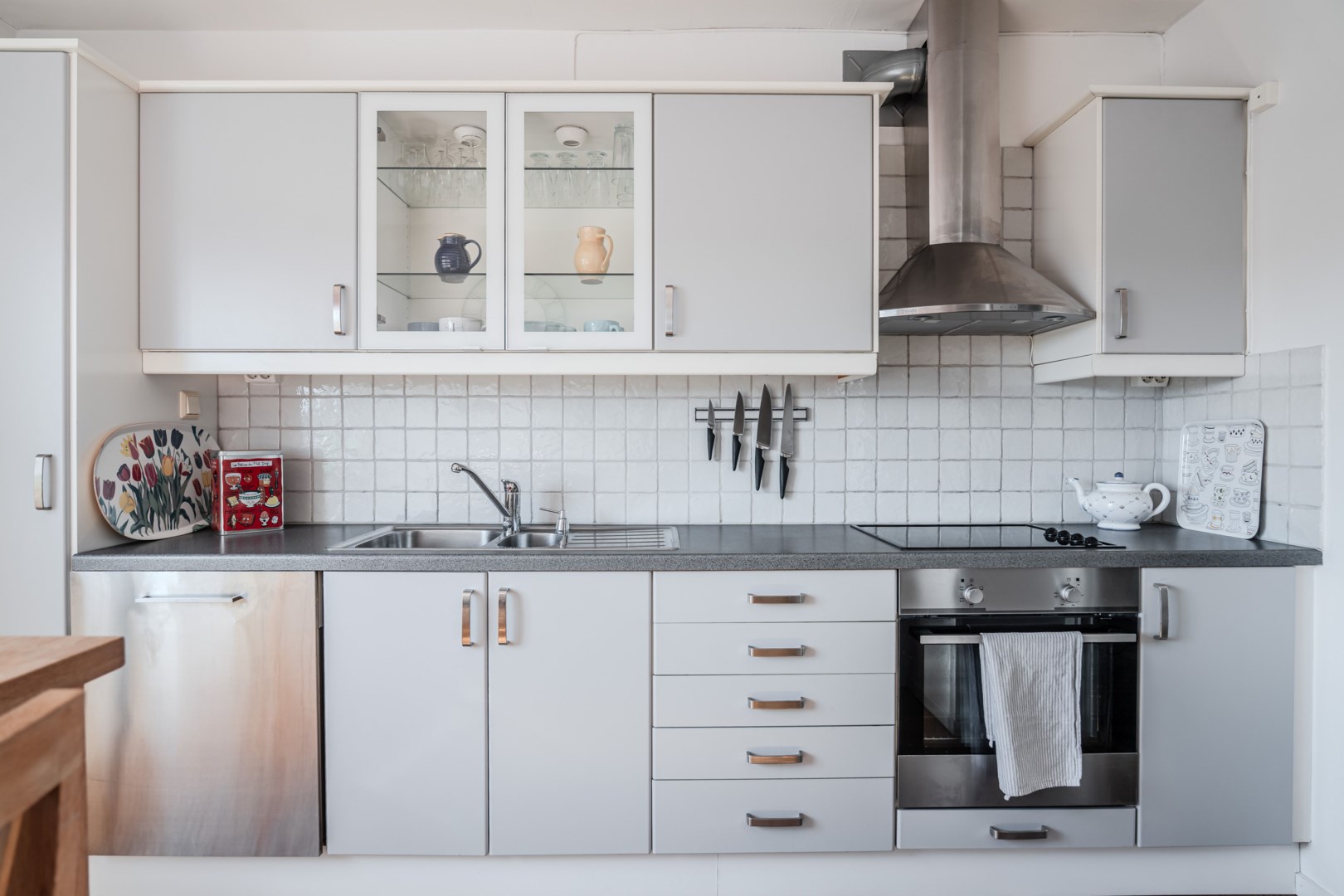 Bostadsbild från Murargatan 30C, Kommande i Salabacke, Uppsala