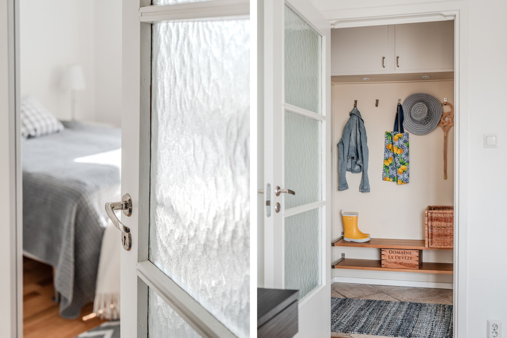 Bostadsbild från Murargatan 30C, Kommande i Salabacke, Uppsala