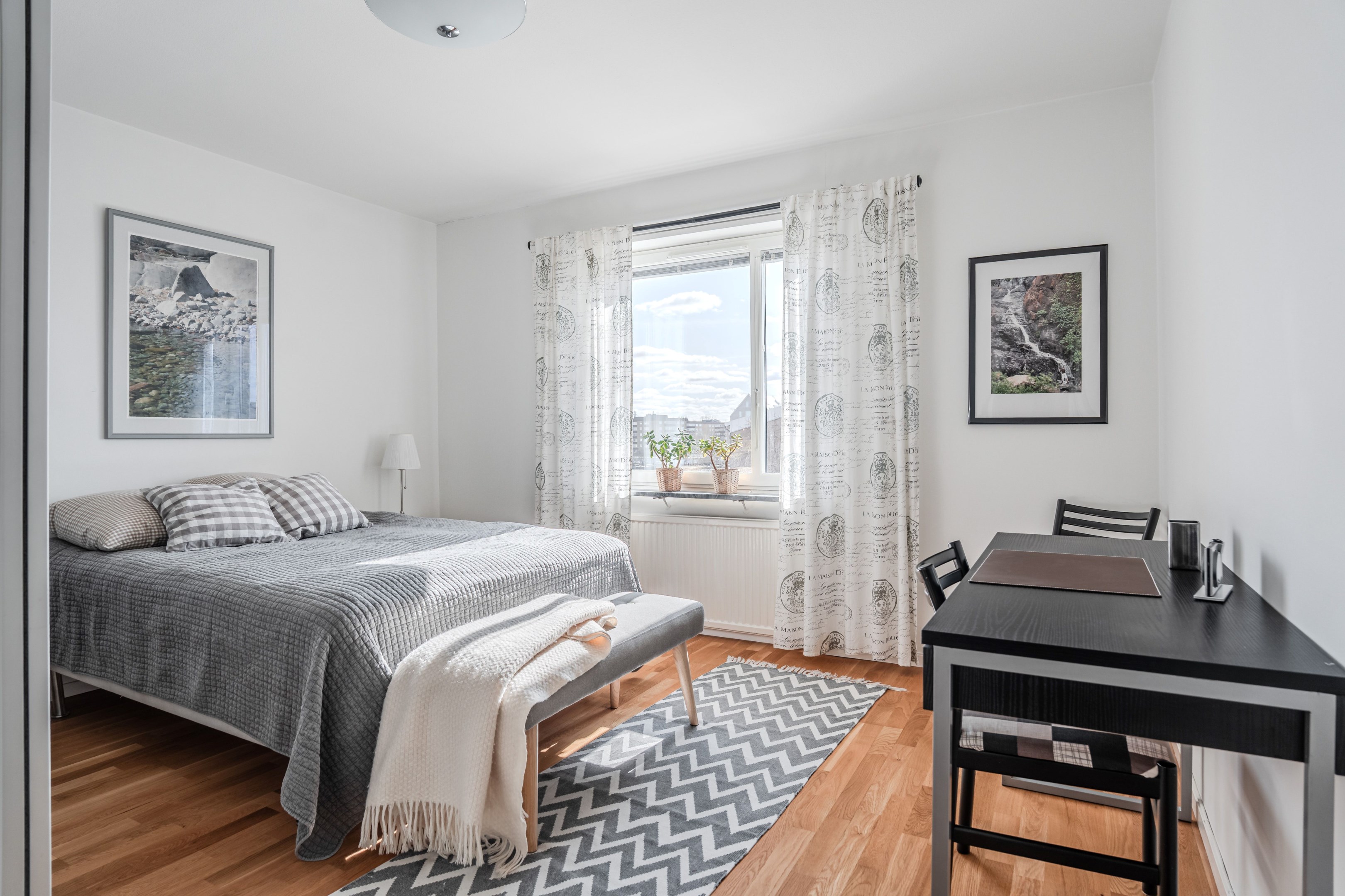 Bostadsbild från Murargatan 30C, Kommande i Salabacke, Uppsala