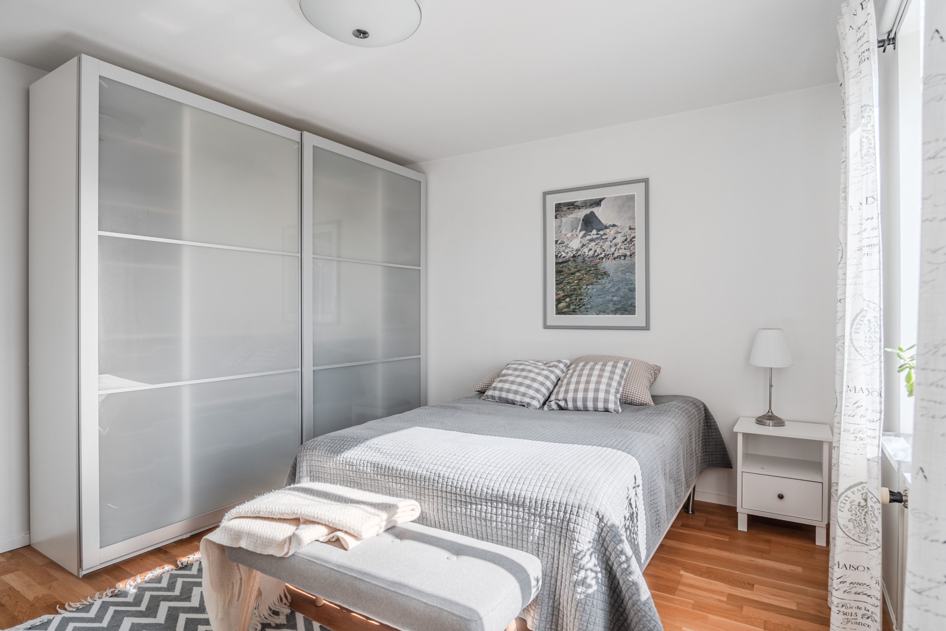 Bostadsbild från Murargatan 30C, Kommande i Salabacke, Uppsala